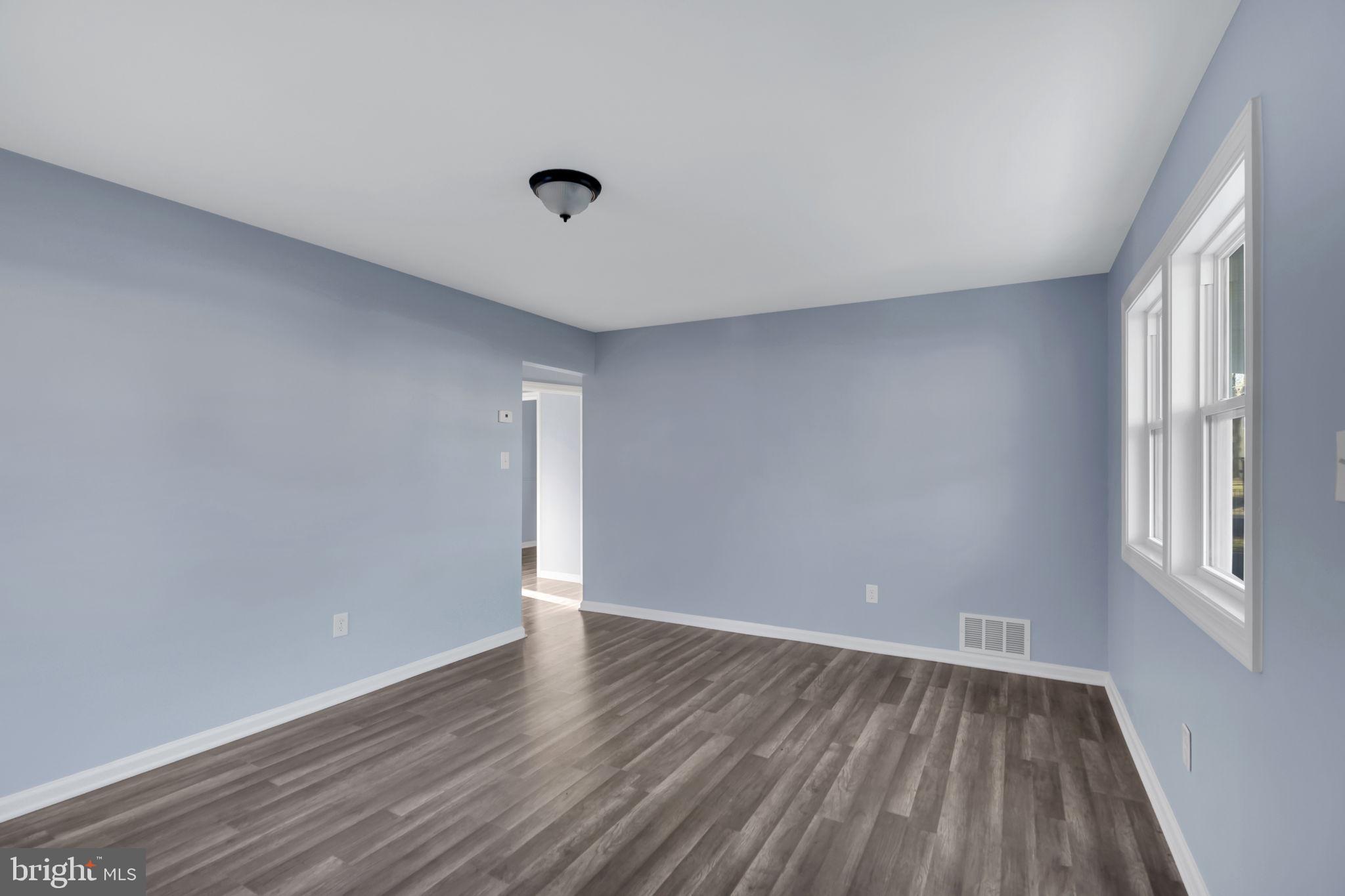 MANASSAS PARK SEC 2 - Residential