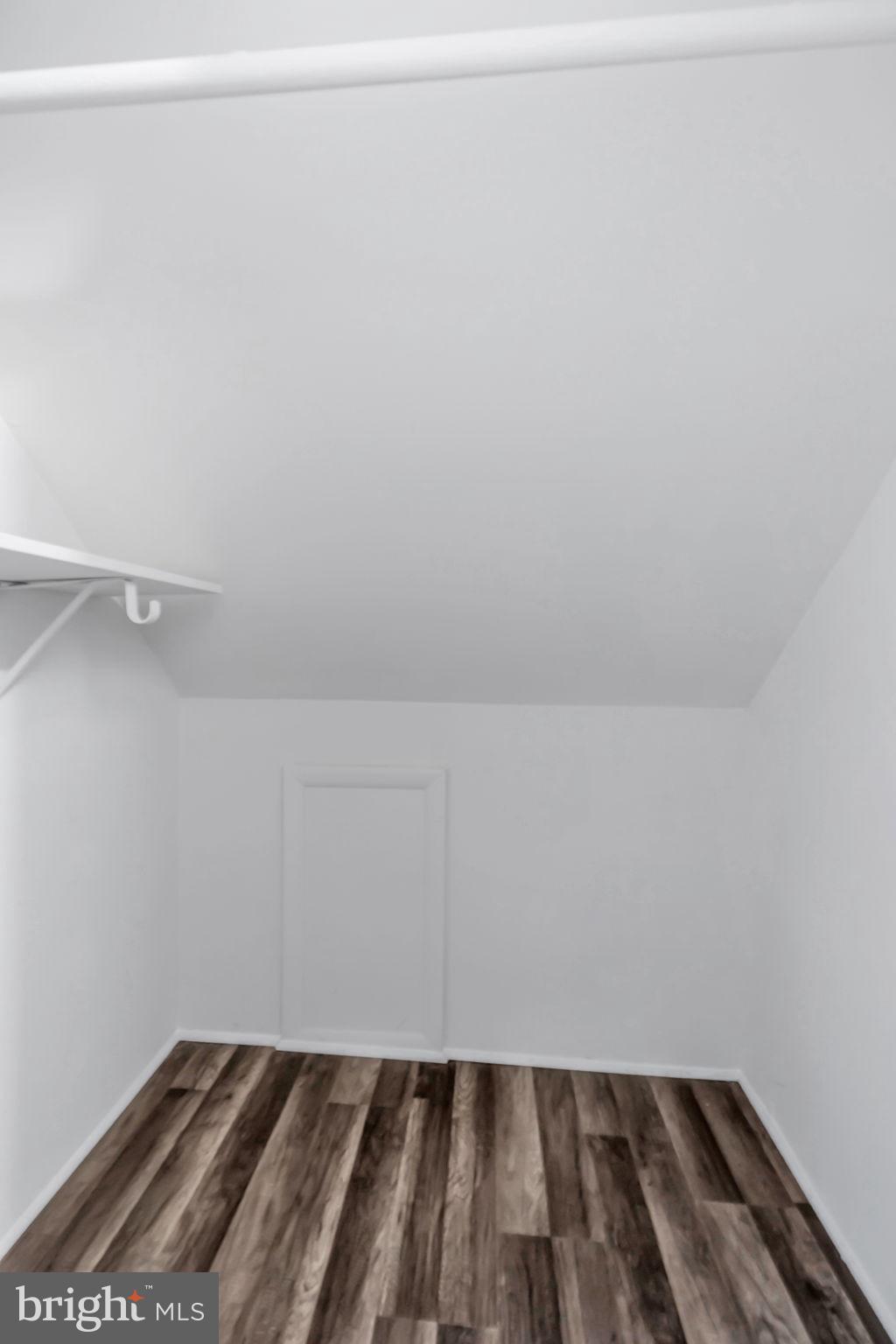 MANASSAS PARK SEC 2 - Residential