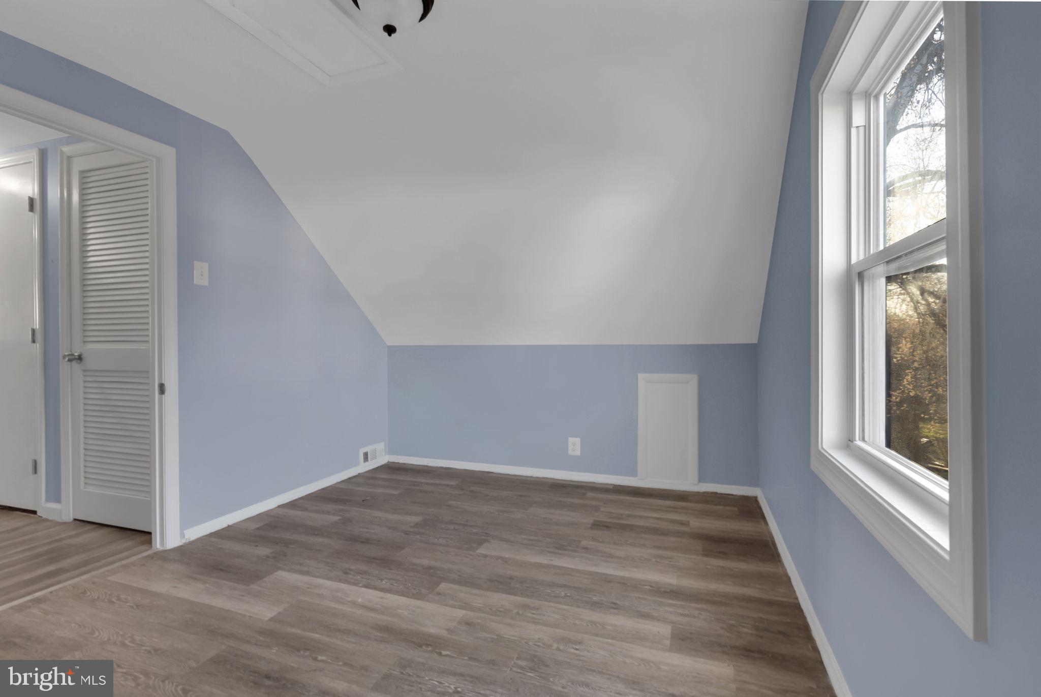 MANASSAS PARK SEC 2 - Residential