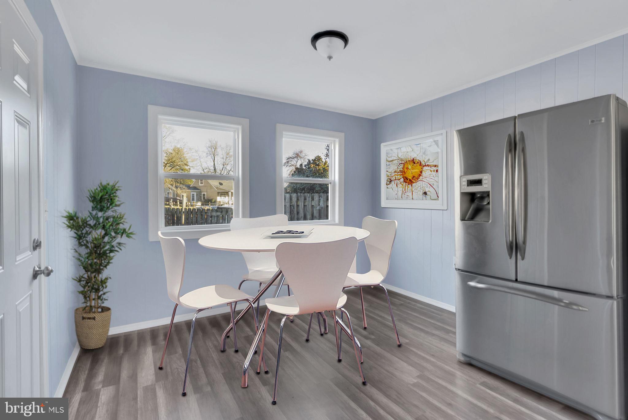 MANASSAS PARK SEC 2 - Residential