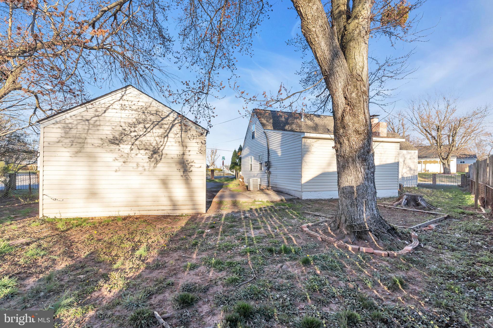 MANASSAS PARK SEC 2 - Residential