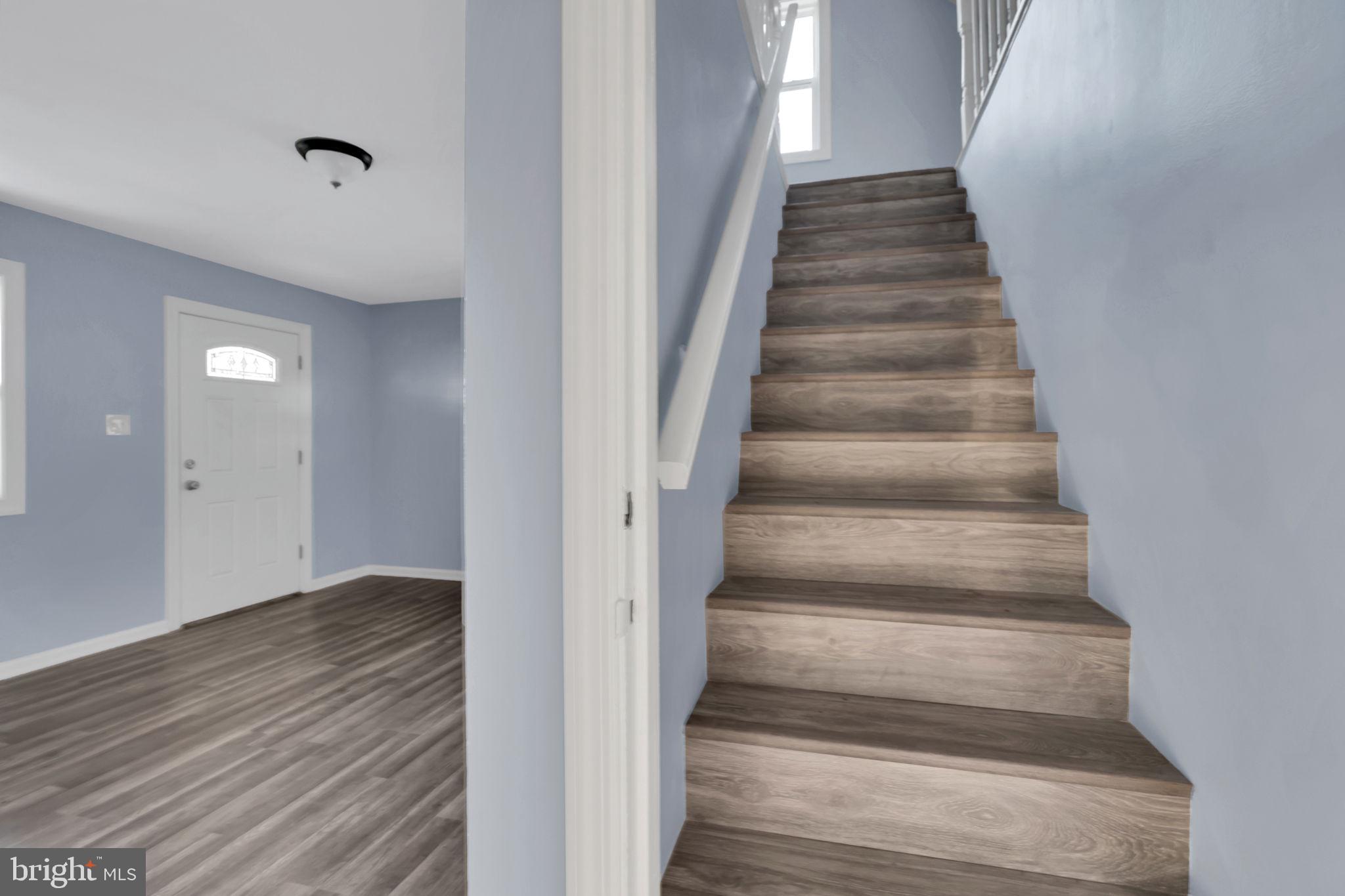 MANASSAS PARK SEC 2 - Residential