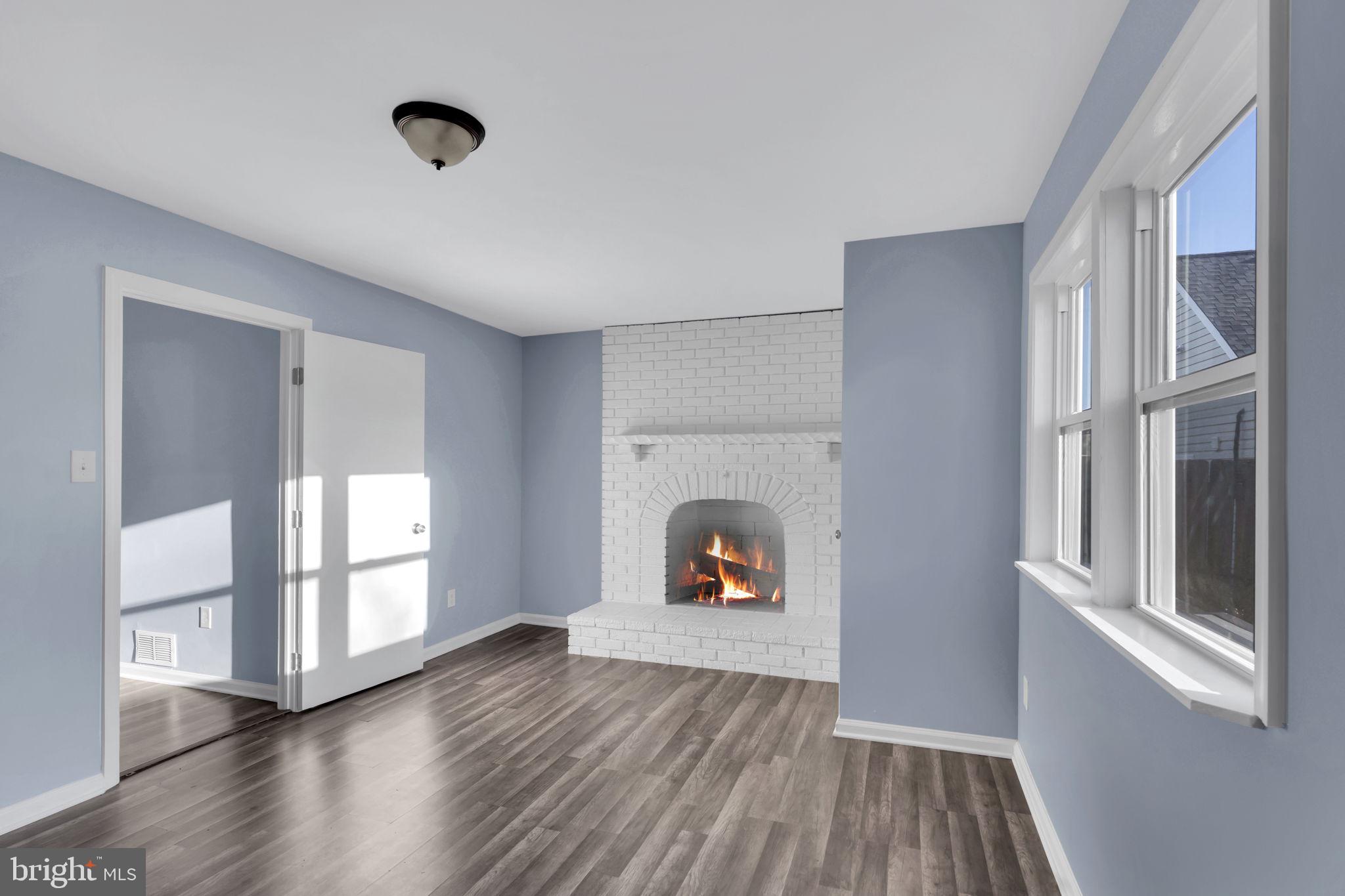 MANASSAS PARK SEC 2 - Residential