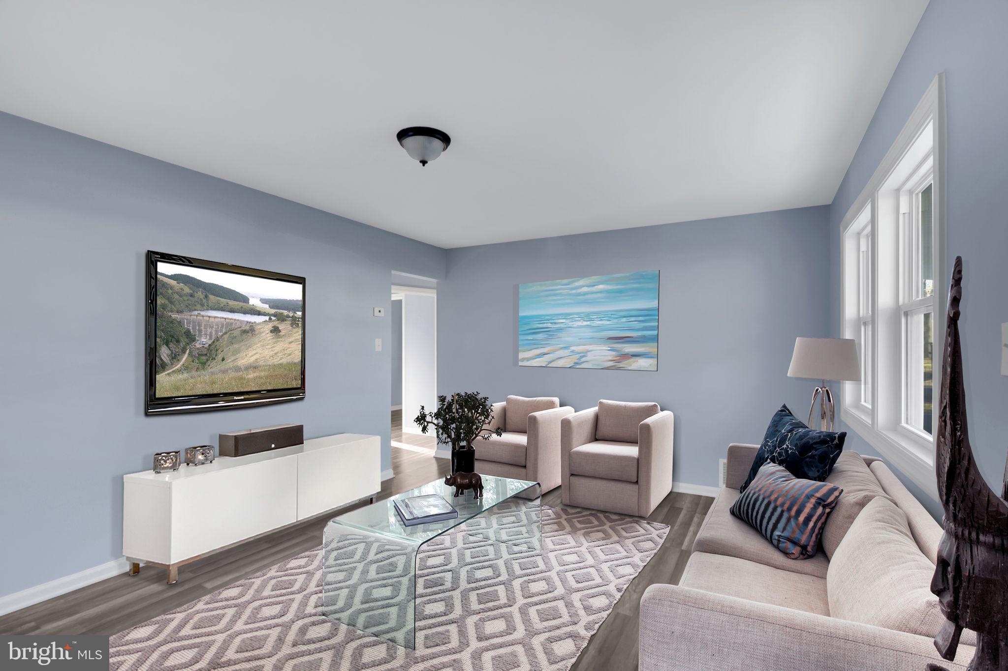 MANASSAS PARK SEC 2 - Residential