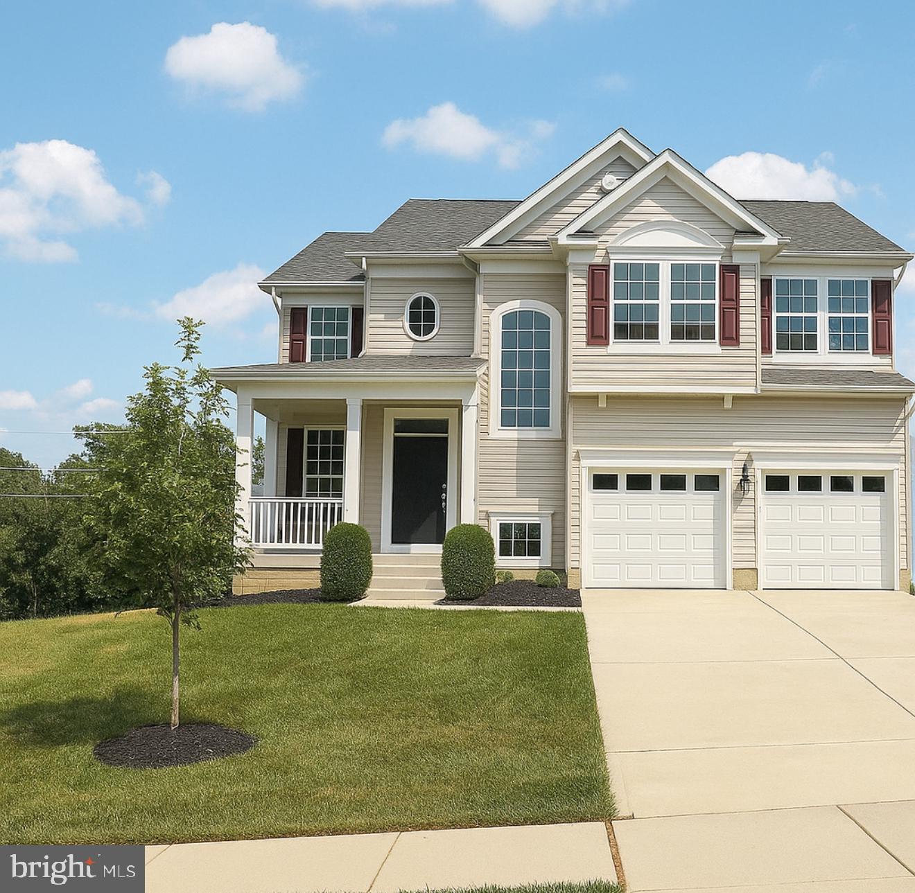 Seller offering closing assistance with acceptable offer
More for Your Money — Move-In Ready
Why wait (and pay more) for new construction? This 5-bed, 3.5-bath home has a finished walkout basement, private corner lot, and two outdoor living spaces—ready for you now.
Highlights:
Walkout basement with 5th bedroom + full bath
Large deck overlooking trees + covered patio space below
Hardwood floors, open layout, plenty of light
Corner lot = more yard + privacy
Washer & dryer included
💡 This one checks boxes new builds can’t—extra space, upgrades included, and no wait.
📲 Schedule your private showing today and see why this is the smarter move.