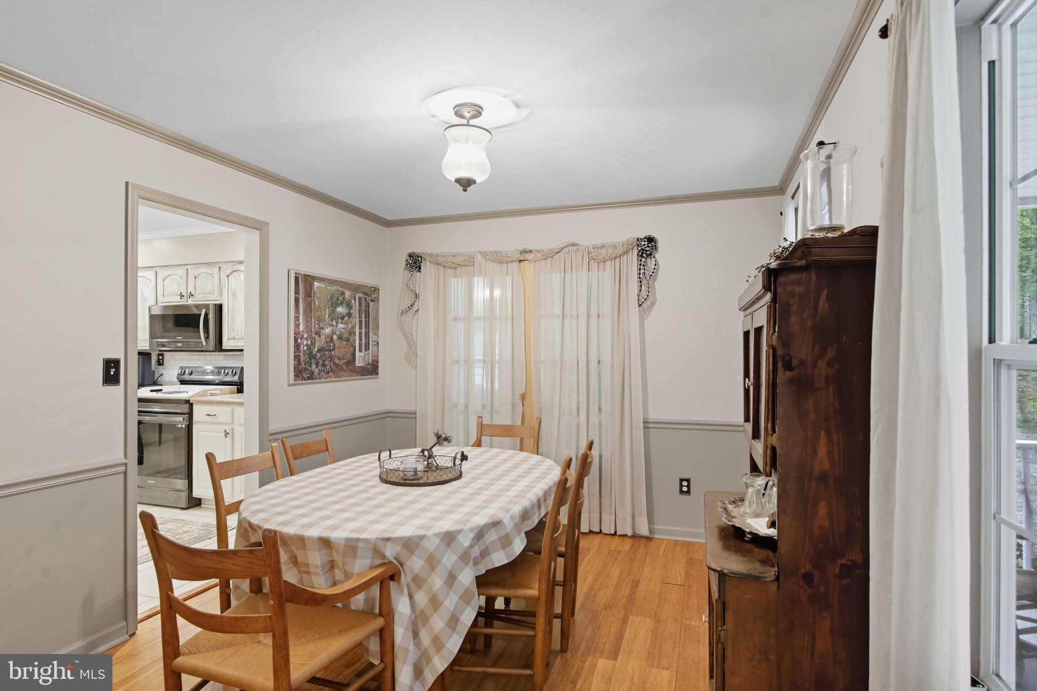 BLACK WALNUT RUN ESTATES - Residential