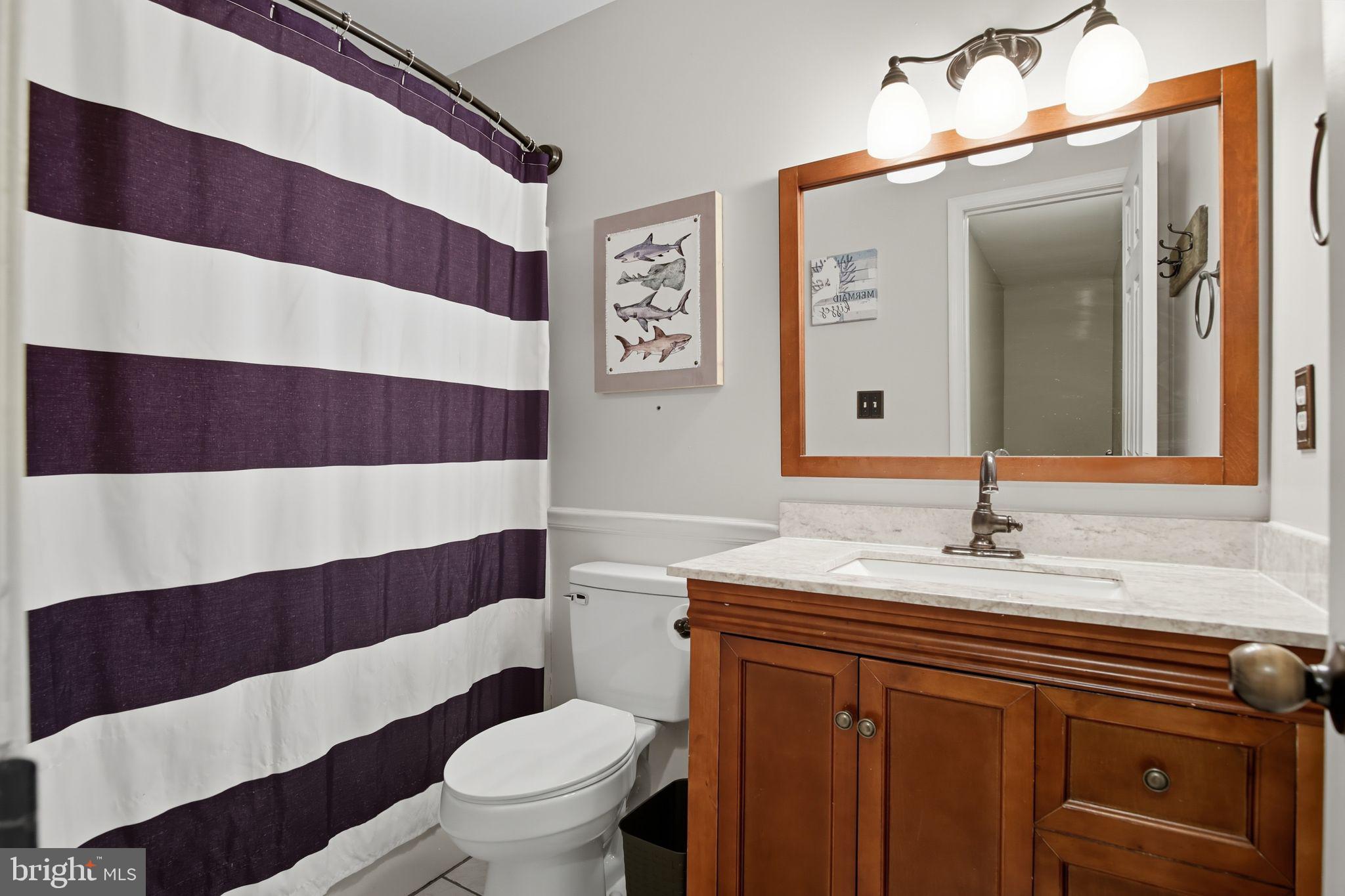 BLACK WALNUT RUN ESTATES - Residential