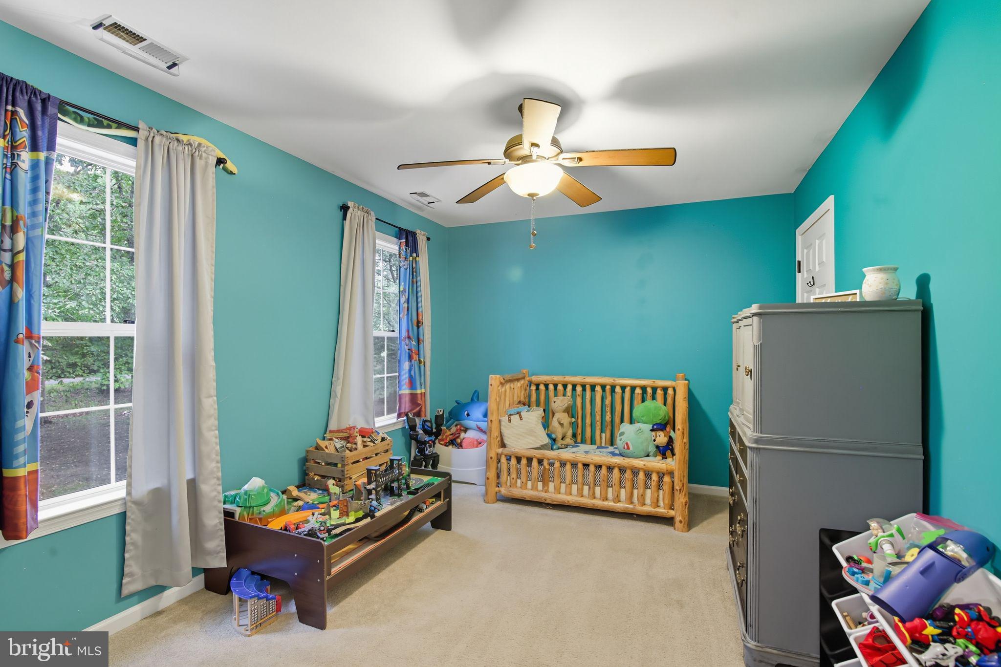 BLACK WALNUT RUN ESTATES - Residential