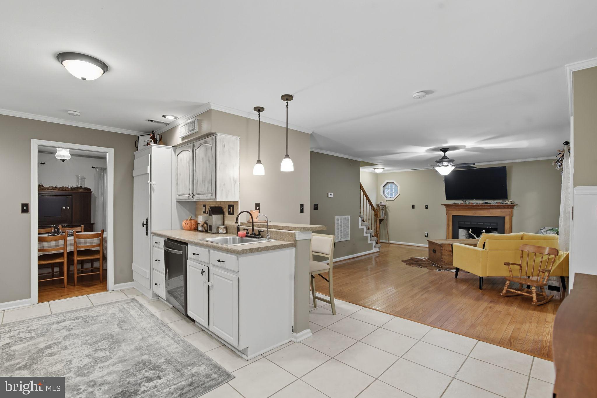 BLACK WALNUT RUN ESTATES - Residential