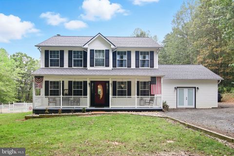 Property photo of 28285 Walnut Ridge Way, Rhoadesville, VA 22542