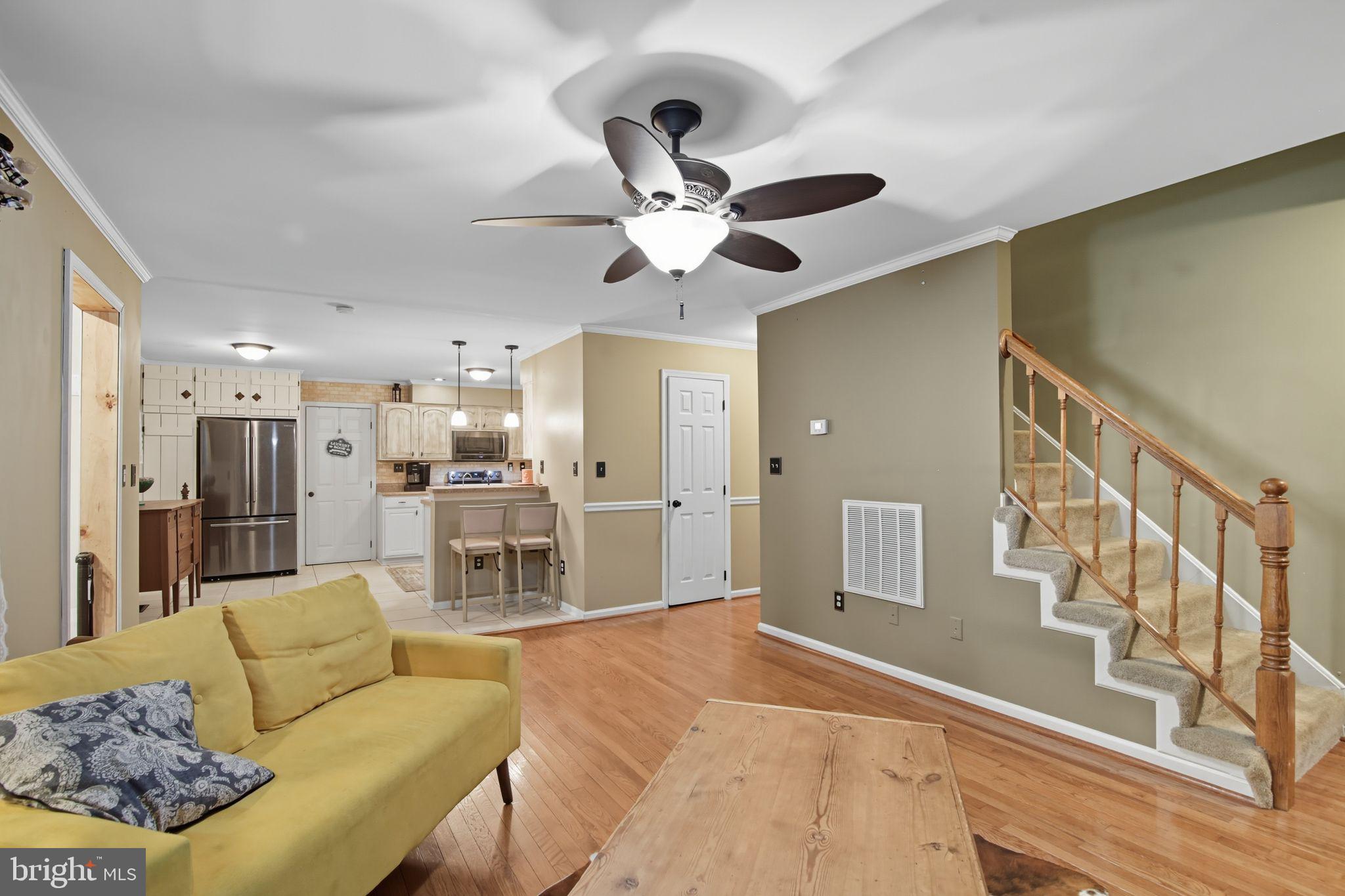 BLACK WALNUT RUN ESTATES - Residential