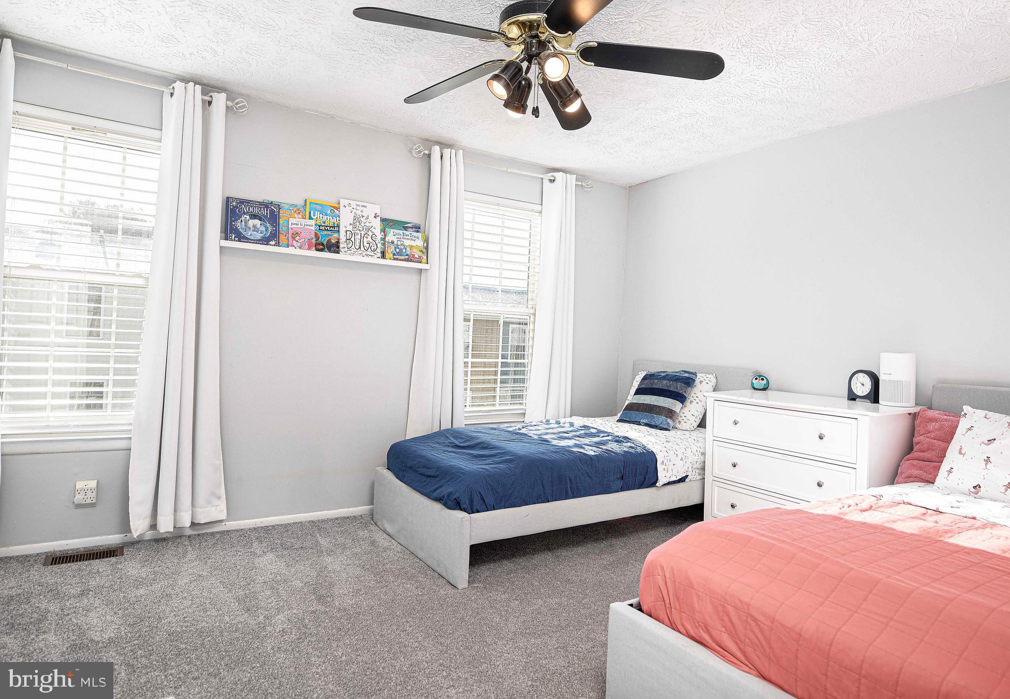 GREENBRIER HILLS - Residential