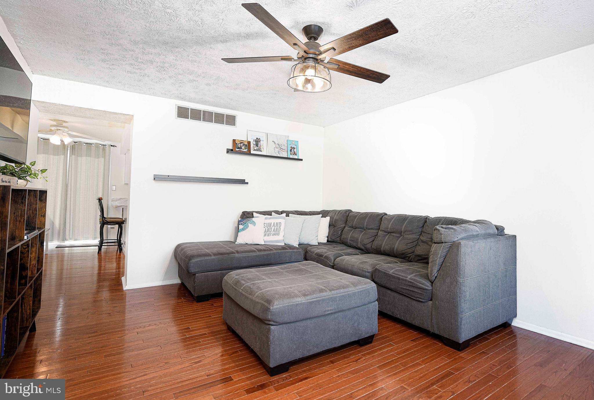 GREENBRIER HILLS - Residential