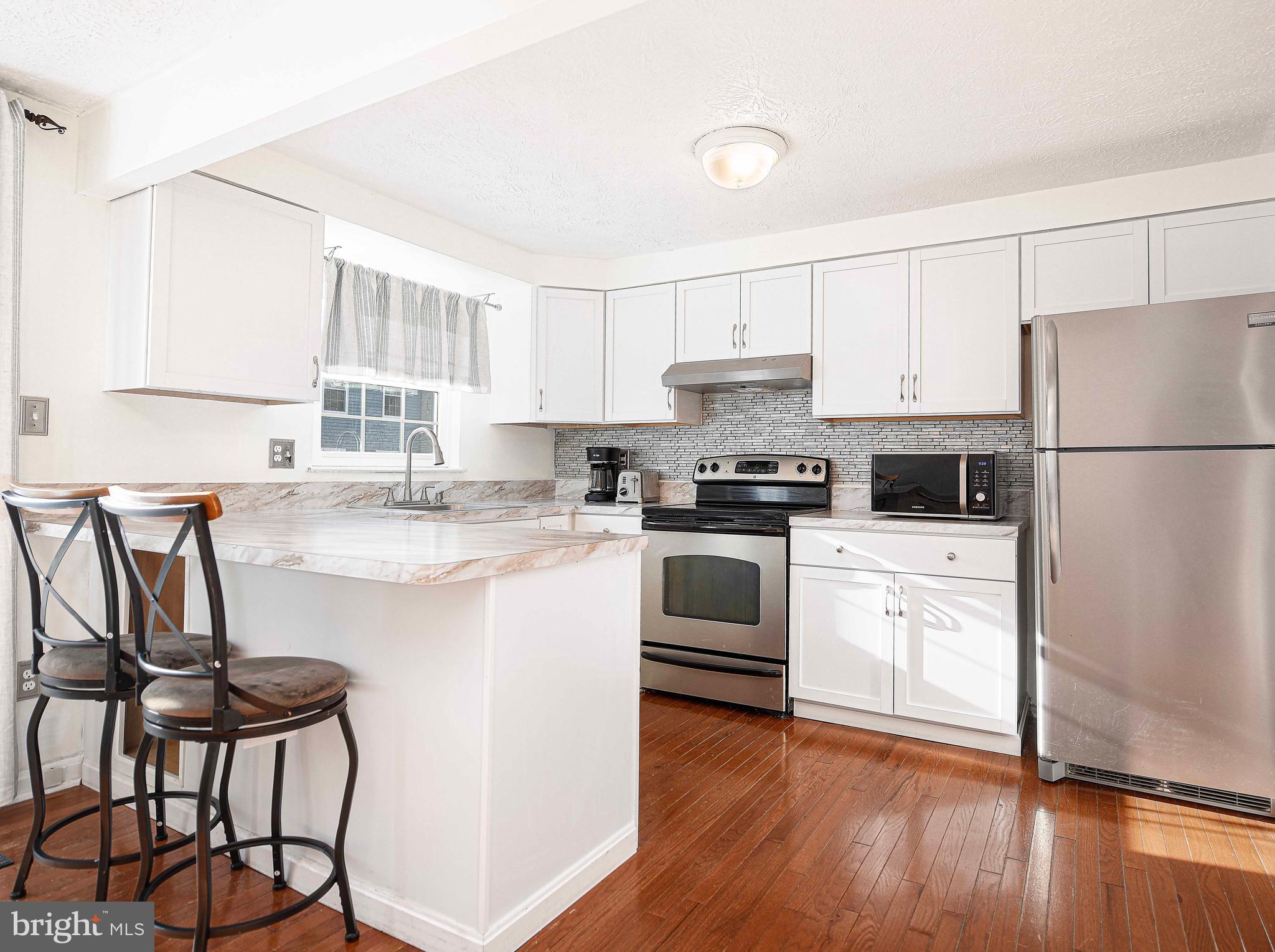 GREENBRIER HILLS - Residential