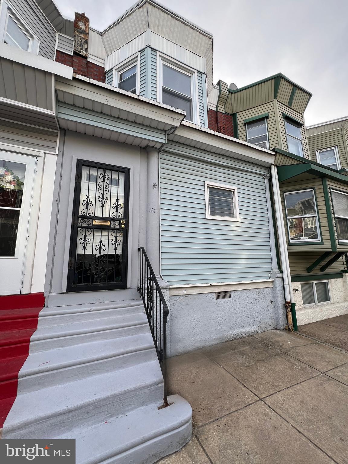 This beautifully updated 2-bedroom, 1-bath home offers the perfect blend of comfort and style. Featuring a freshly painted interior and a bright open floor plan, this home is designed for modern living. The renovated bathroom adds a fresh touch, making it move-in ready. Whether you're a first-time buyer or an investor, this home is a fantastic opportunity. Schedule your tour today!