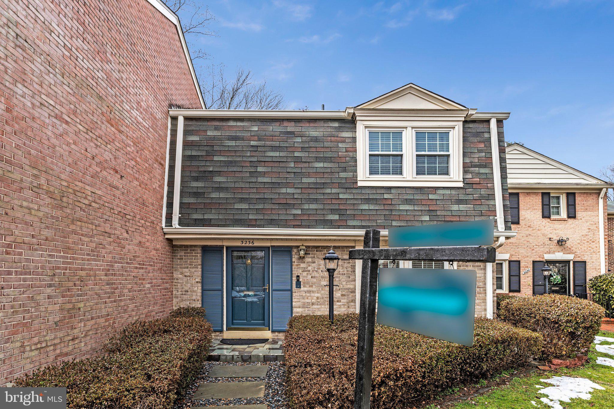 CAMBRIDGE STATION - Residential