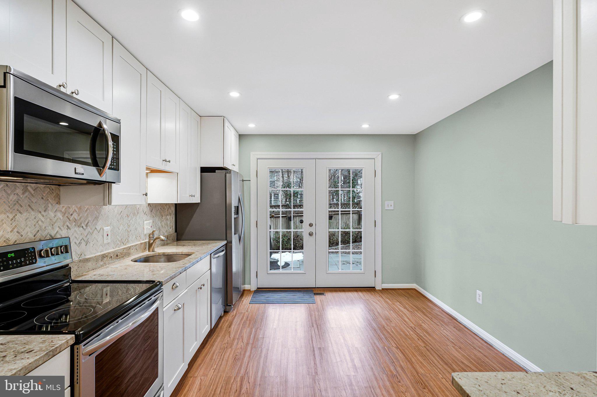 CAMBRIDGE STATION - Residential