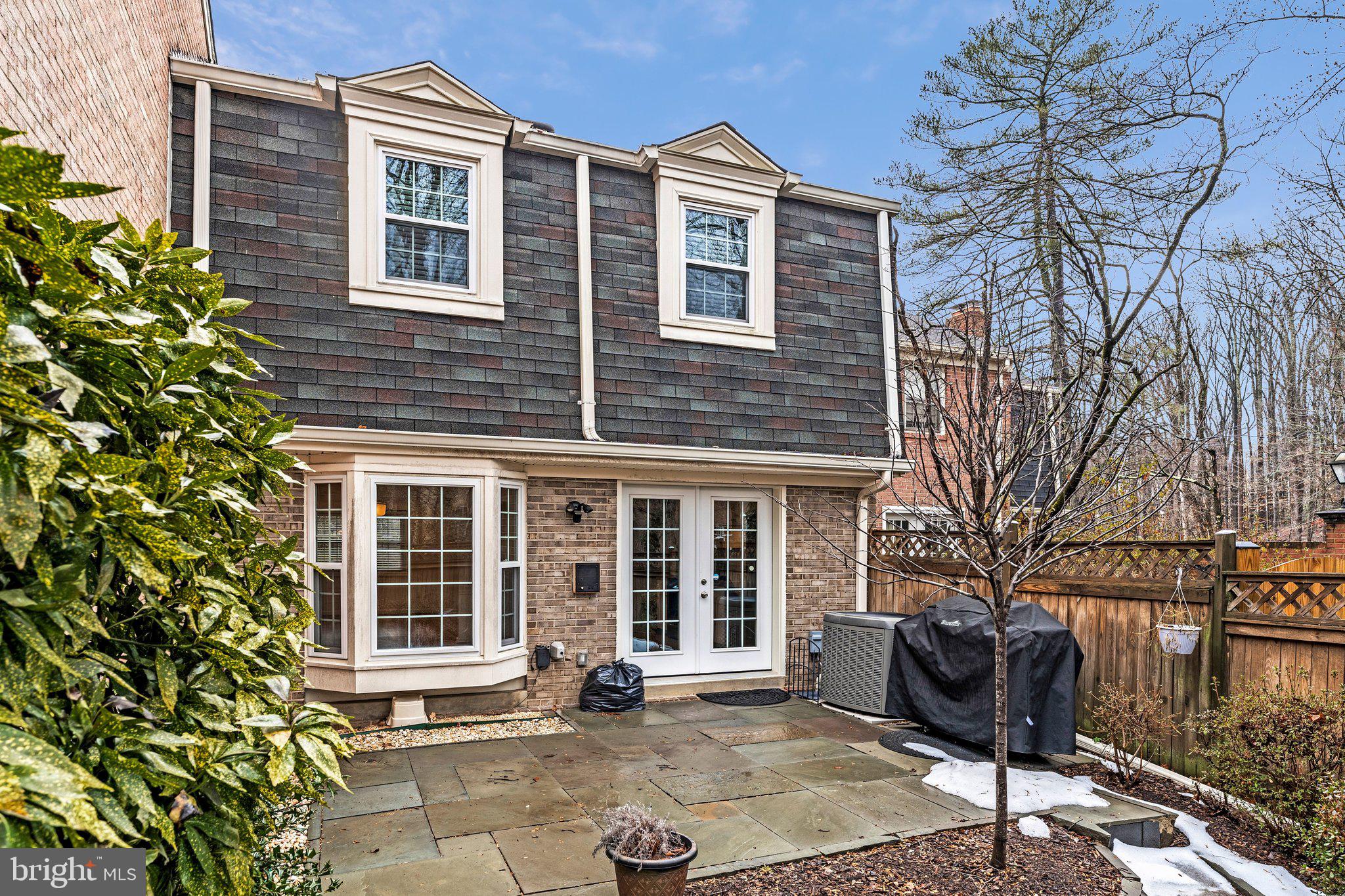 CAMBRIDGE STATION - Residential