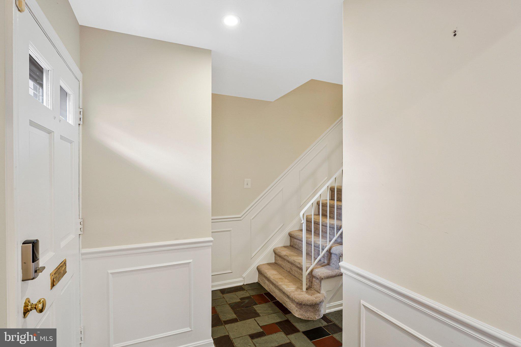 CAMBRIDGE STATION - Residential