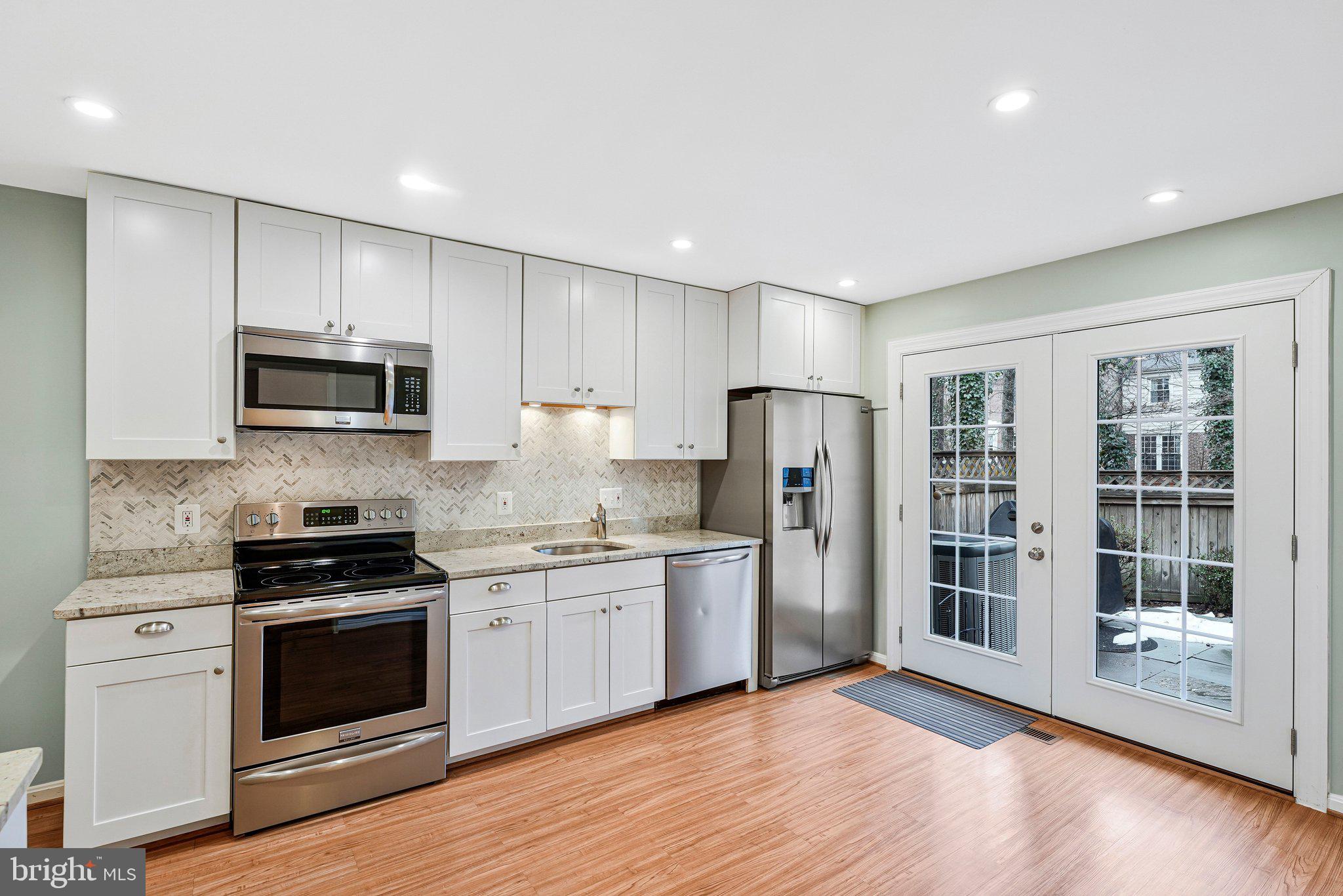 CAMBRIDGE STATION - Residential