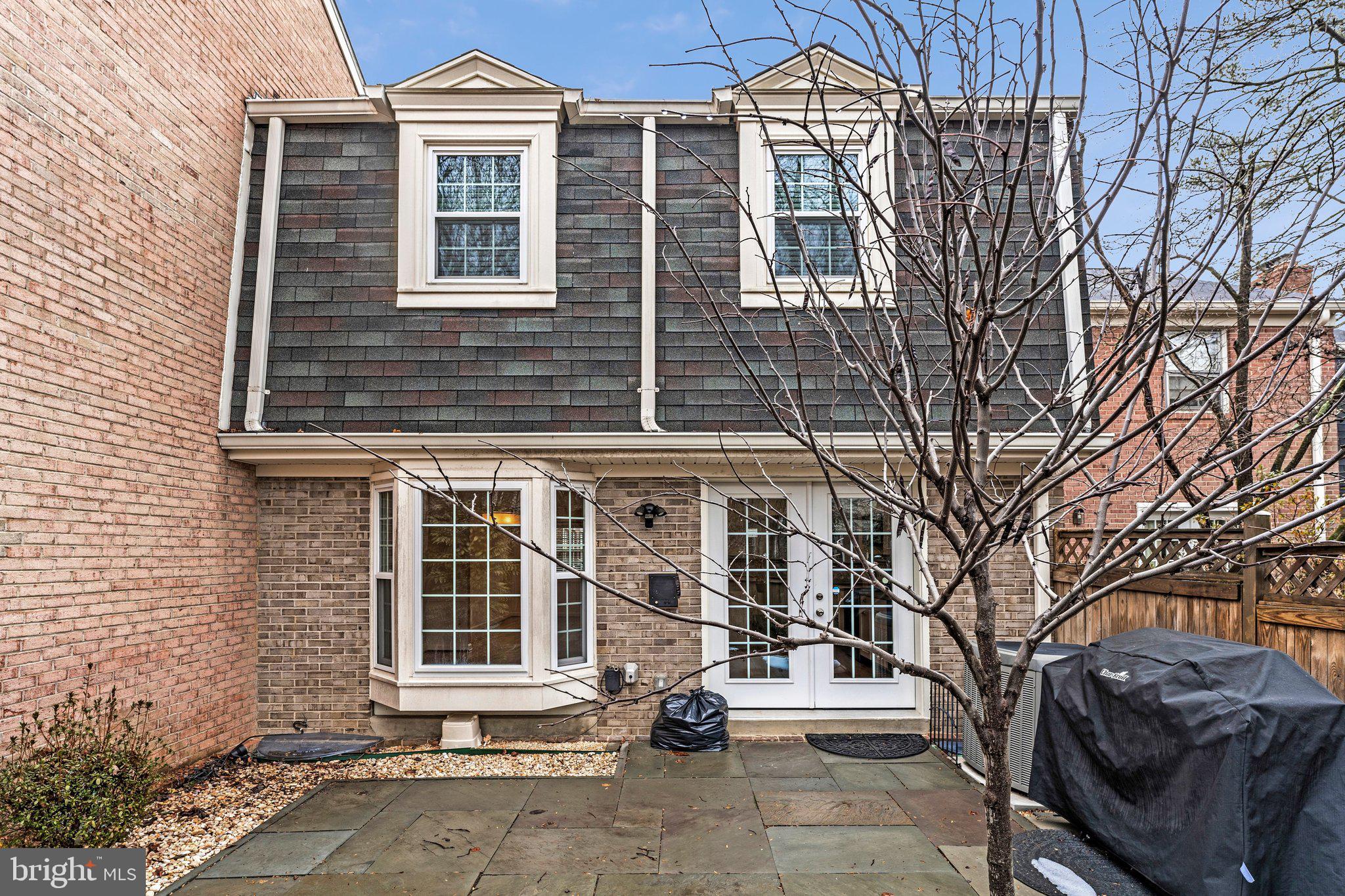 CAMBRIDGE STATION - Residential