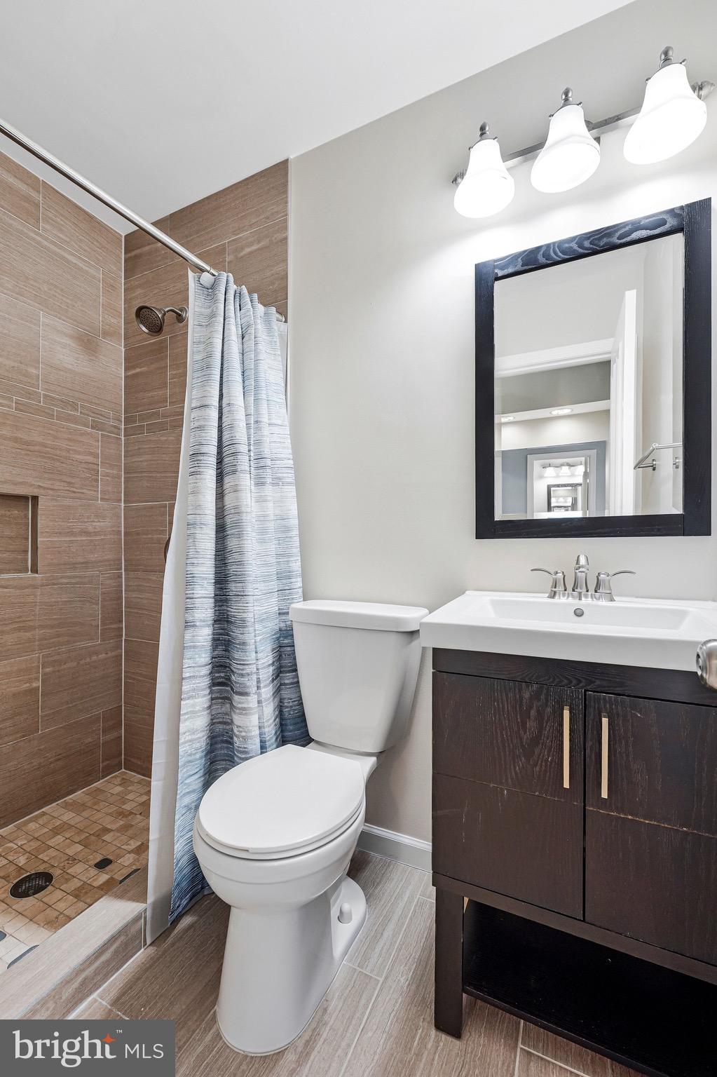 CAMBRIDGE STATION - Residential