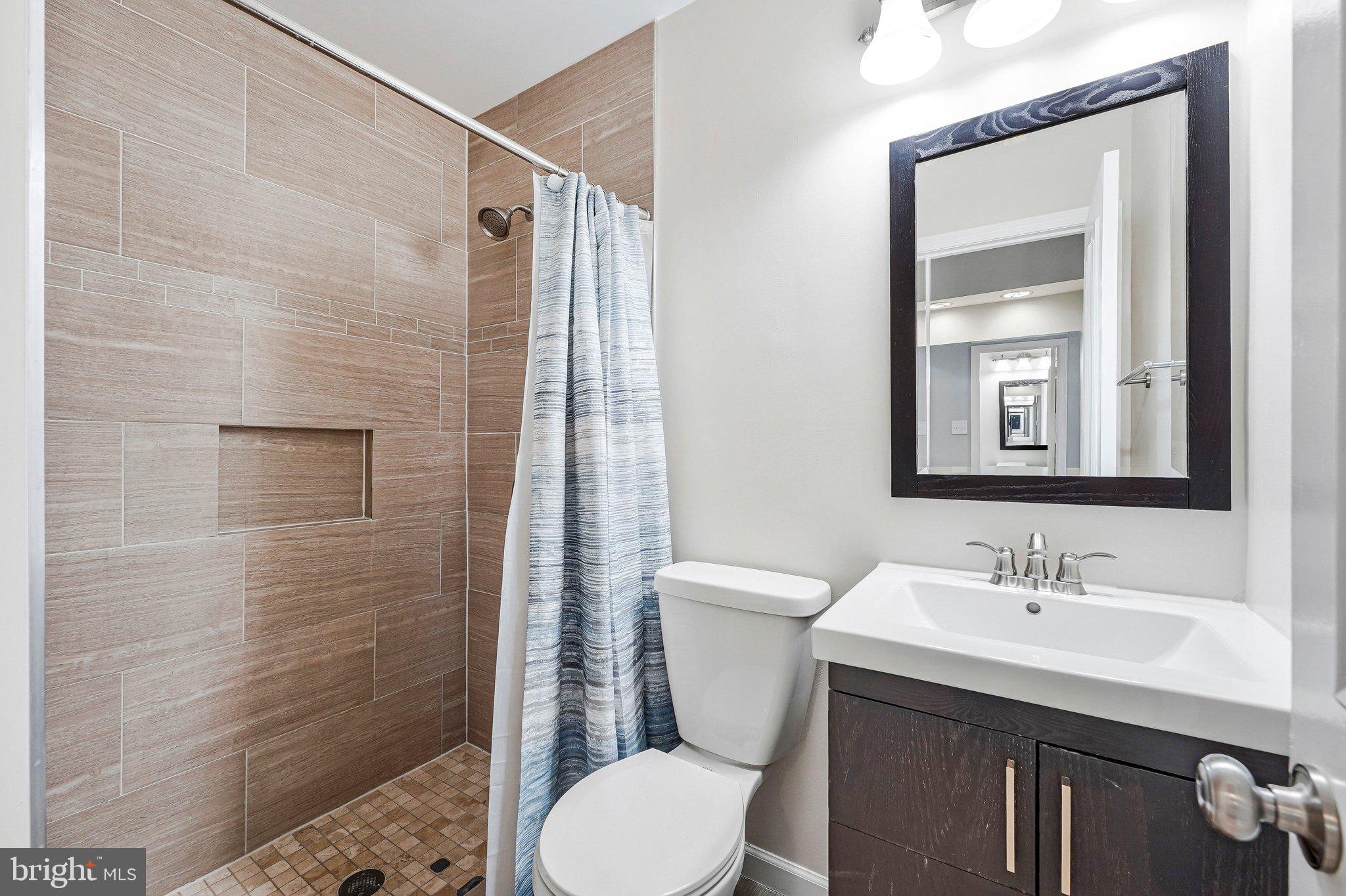 CAMBRIDGE STATION - Residential