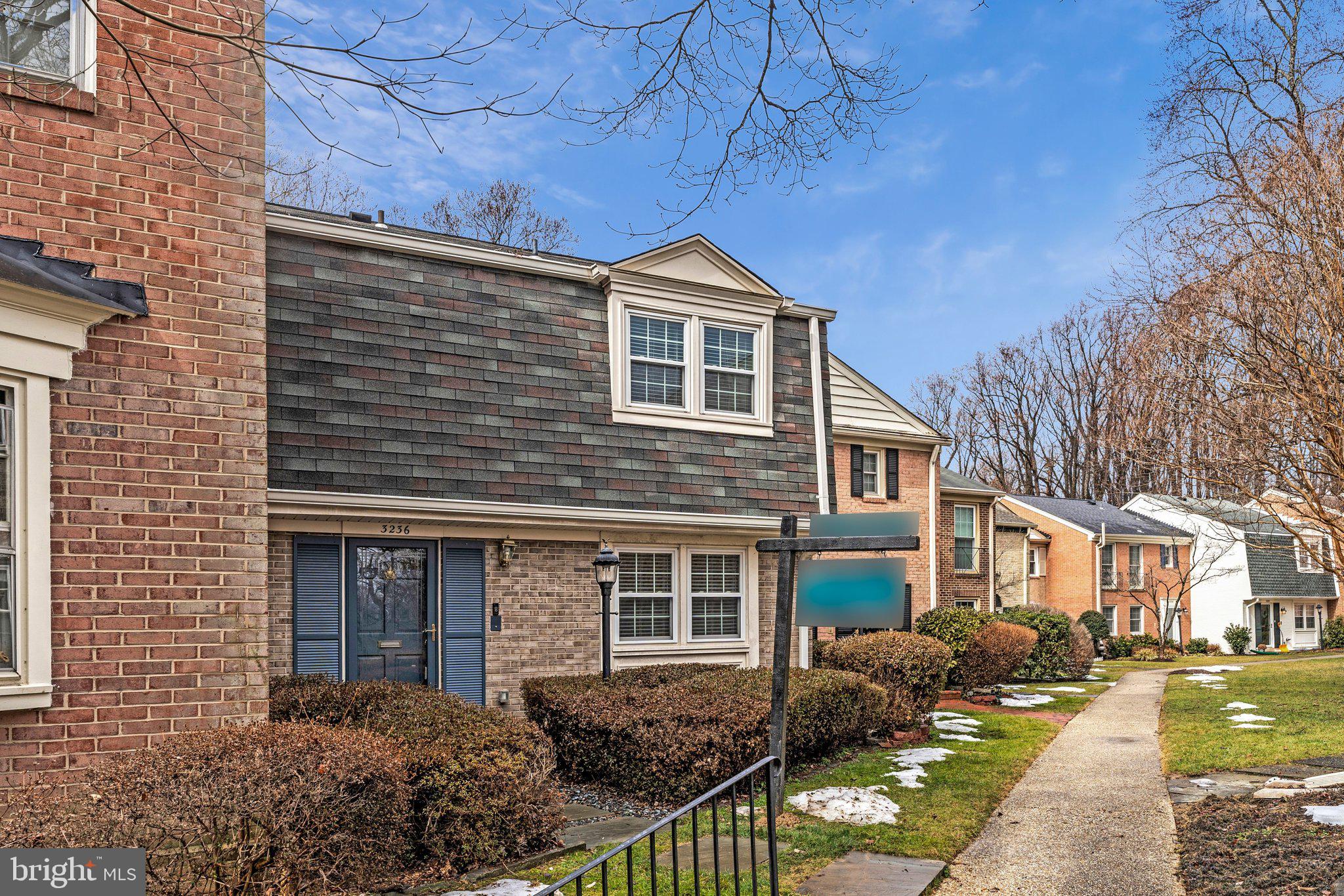 CAMBRIDGE STATION - Residential