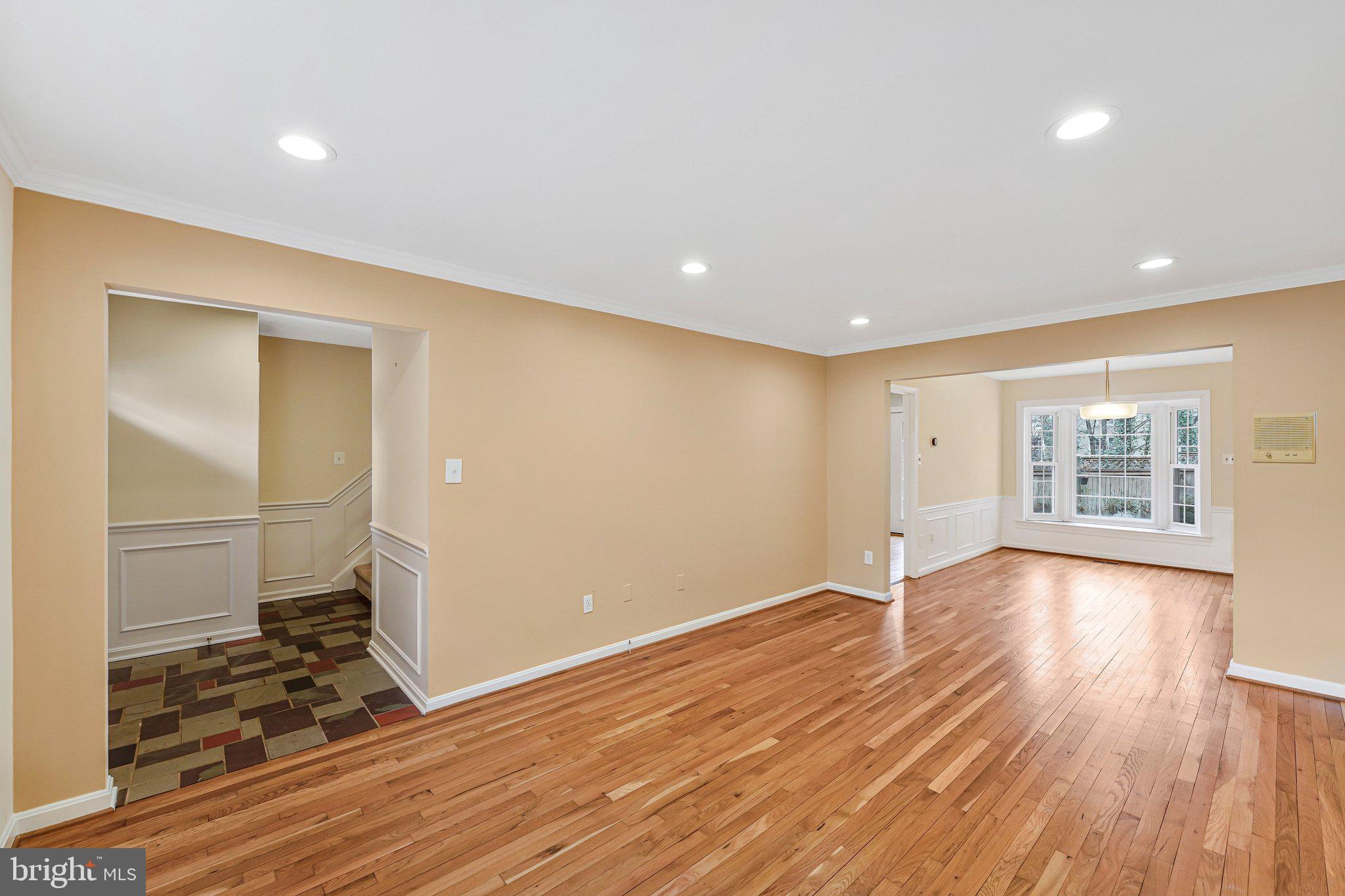 CAMBRIDGE STATION - Residential