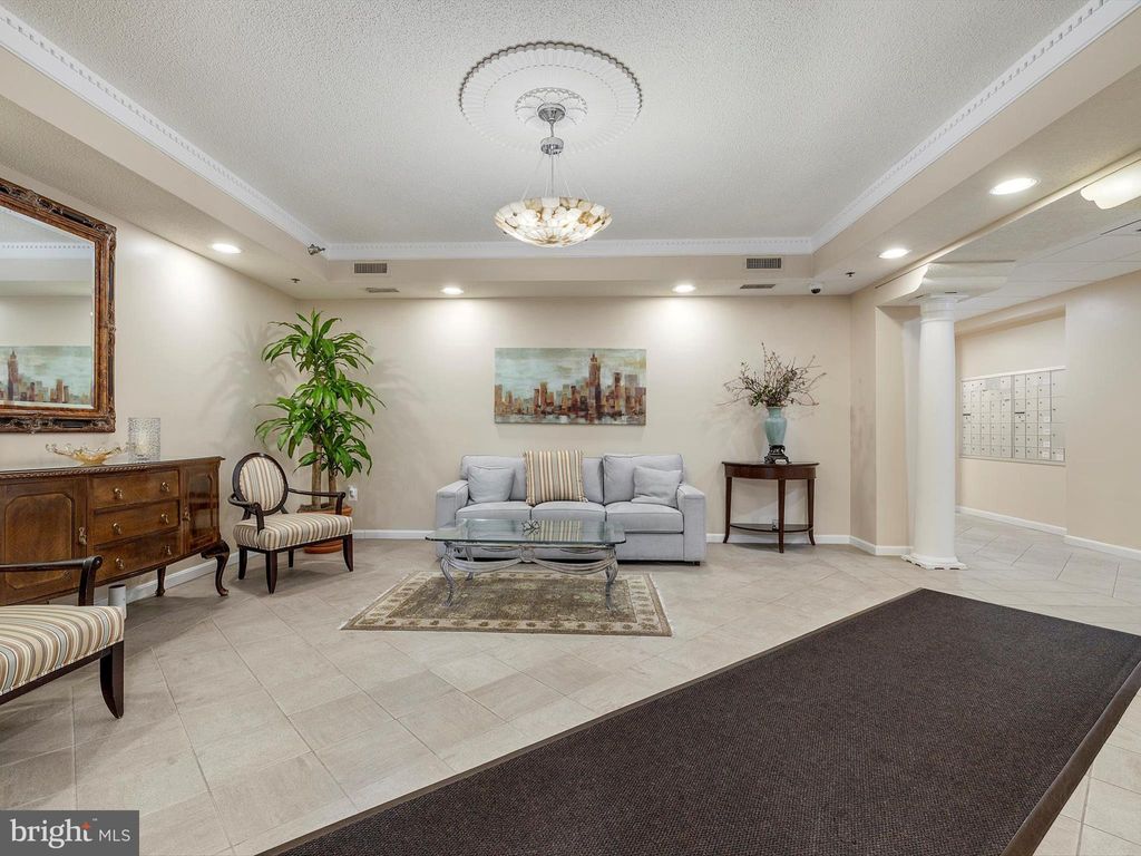 Photo of 14809 Pennfield Circle #406, SILVER SPRING, MD 20906 (MLS # MDMC2203068)