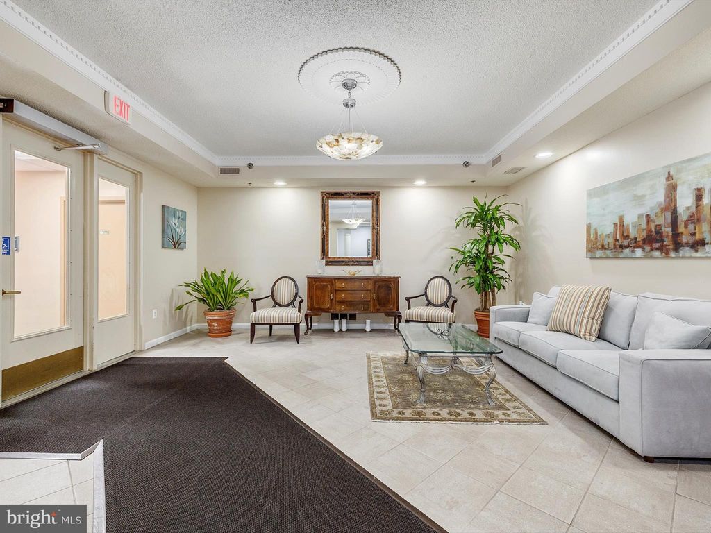 Photo of 14809 Pennfield Circle #406, SILVER SPRING, MD 20906 (MLS # MDMC2203068)