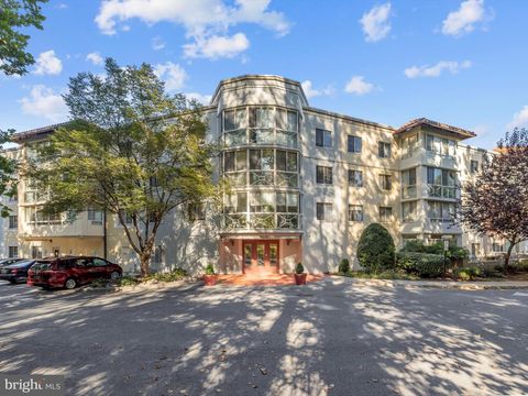 Photo of 14809 Pennfield Circle #406, SILVER SPRING, MD 20906 (MLS # MDMC2203068)