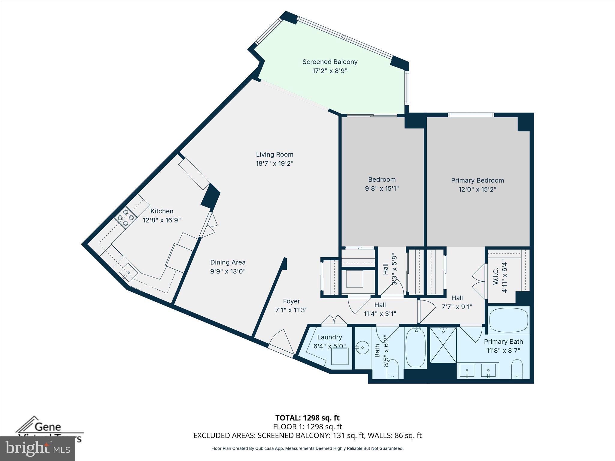 VILLA CORTESE - Residential