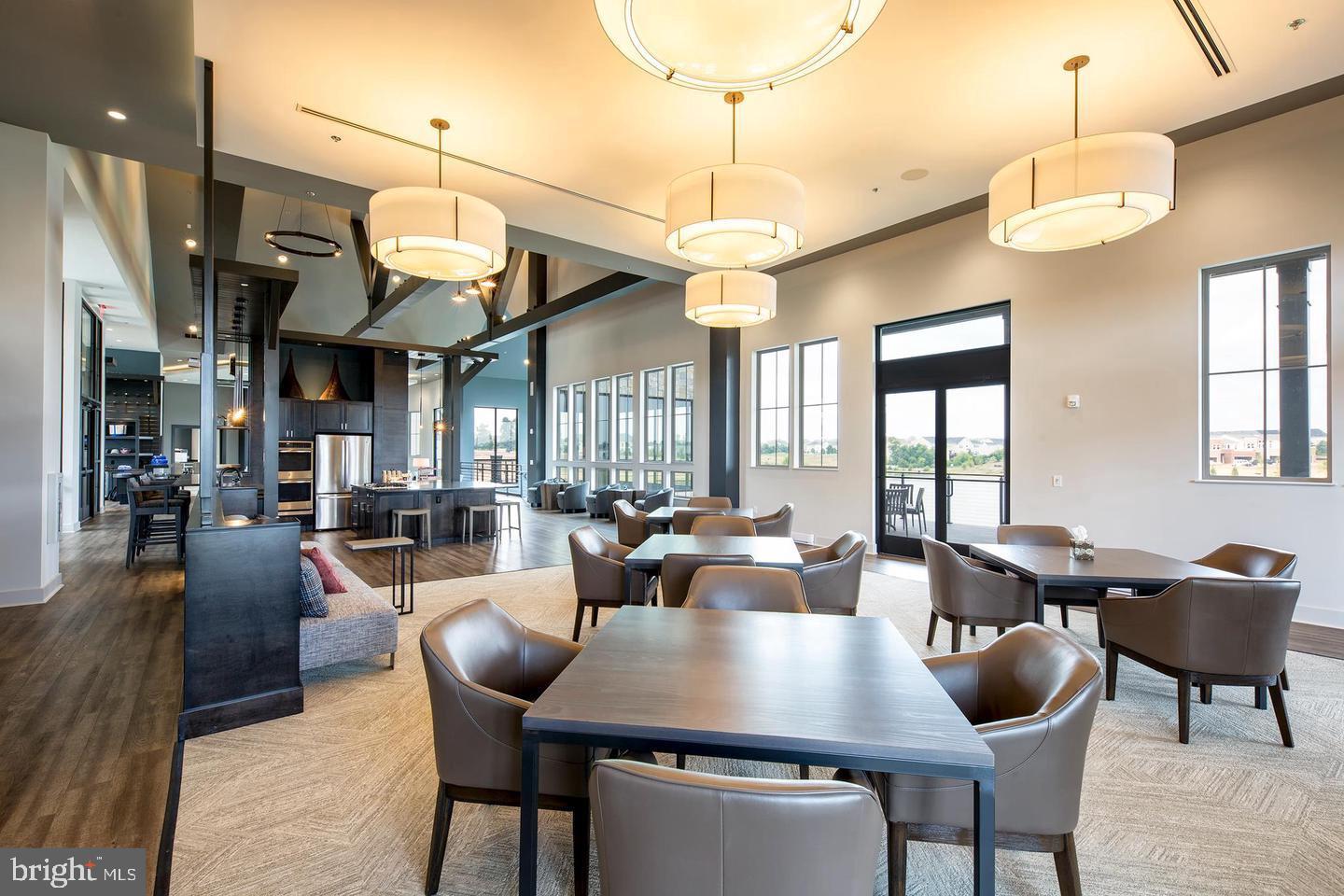 BIRCHWOOD AT BRAMBLETON - Residential