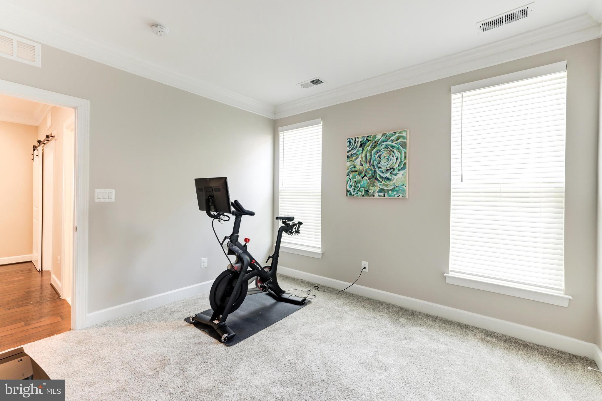 BIRCHWOOD AT BRAMBLETON - Residential