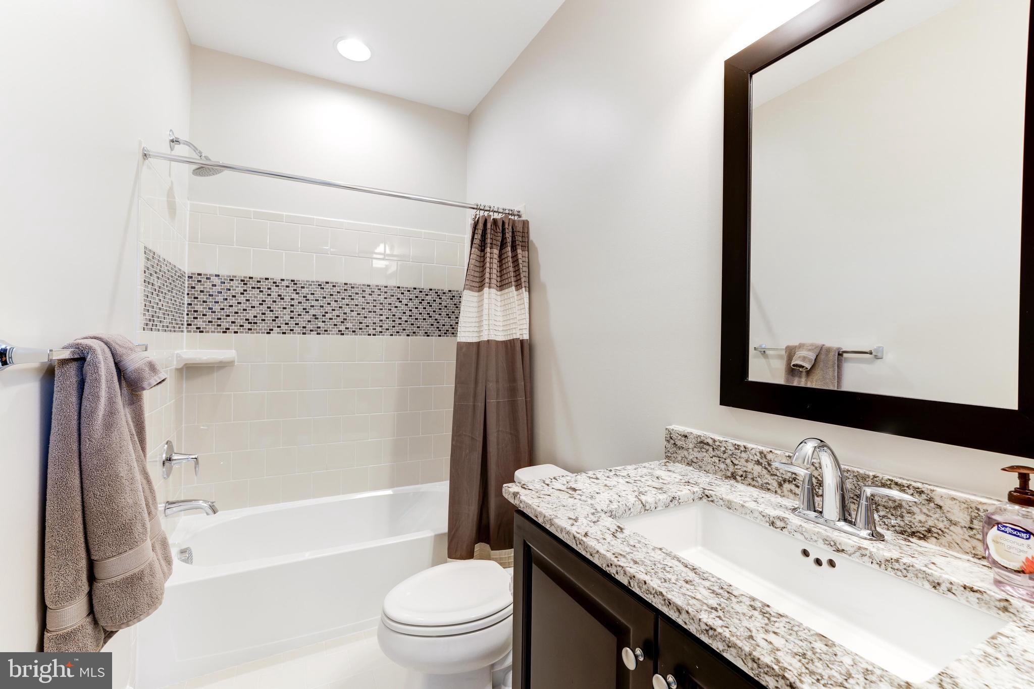 BIRCHWOOD AT BRAMBLETON - Residential