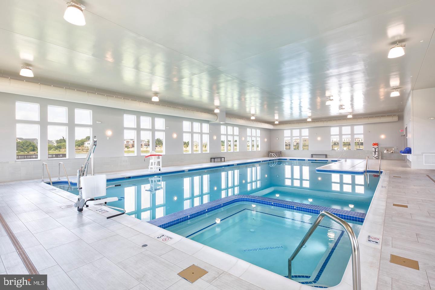 BIRCHWOOD AT BRAMBLETON - Residential