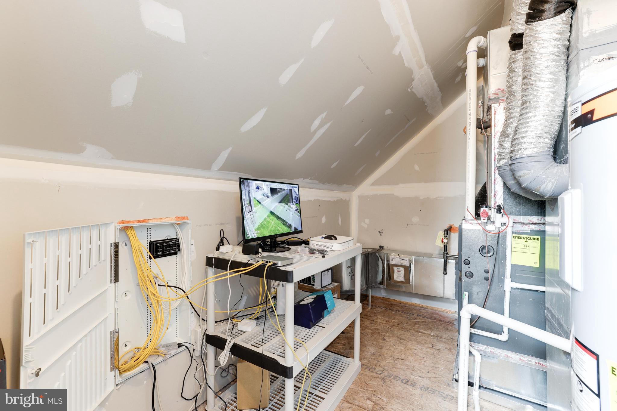 BIRCHWOOD AT BRAMBLETON - Residential