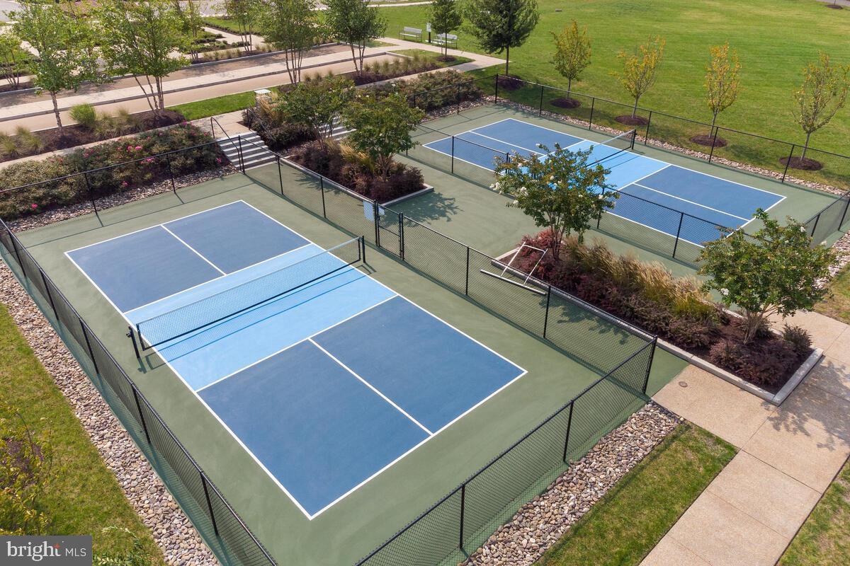 BIRCHWOOD AT BRAMBLETON - Residential