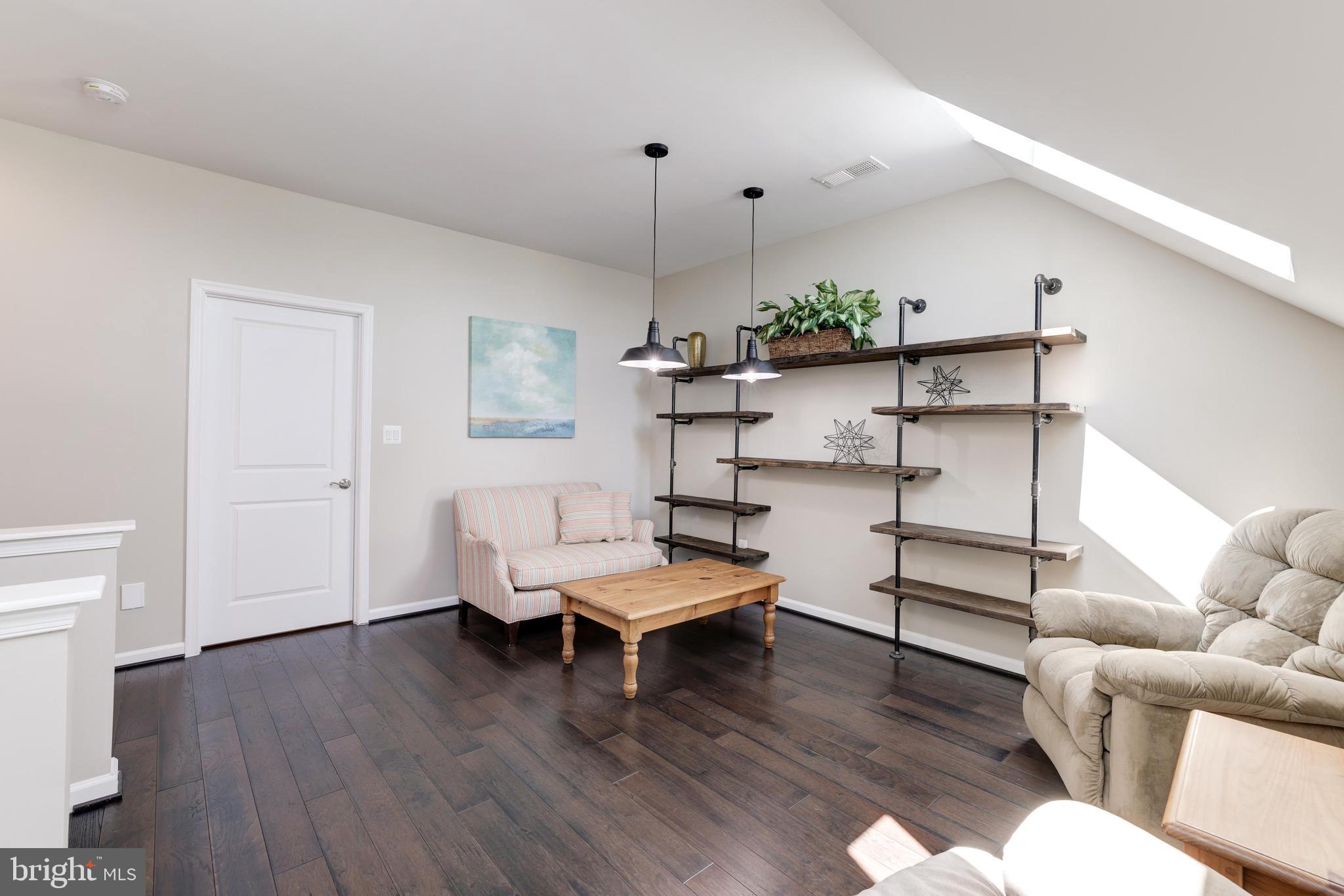 BIRCHWOOD AT BRAMBLETON - Residential