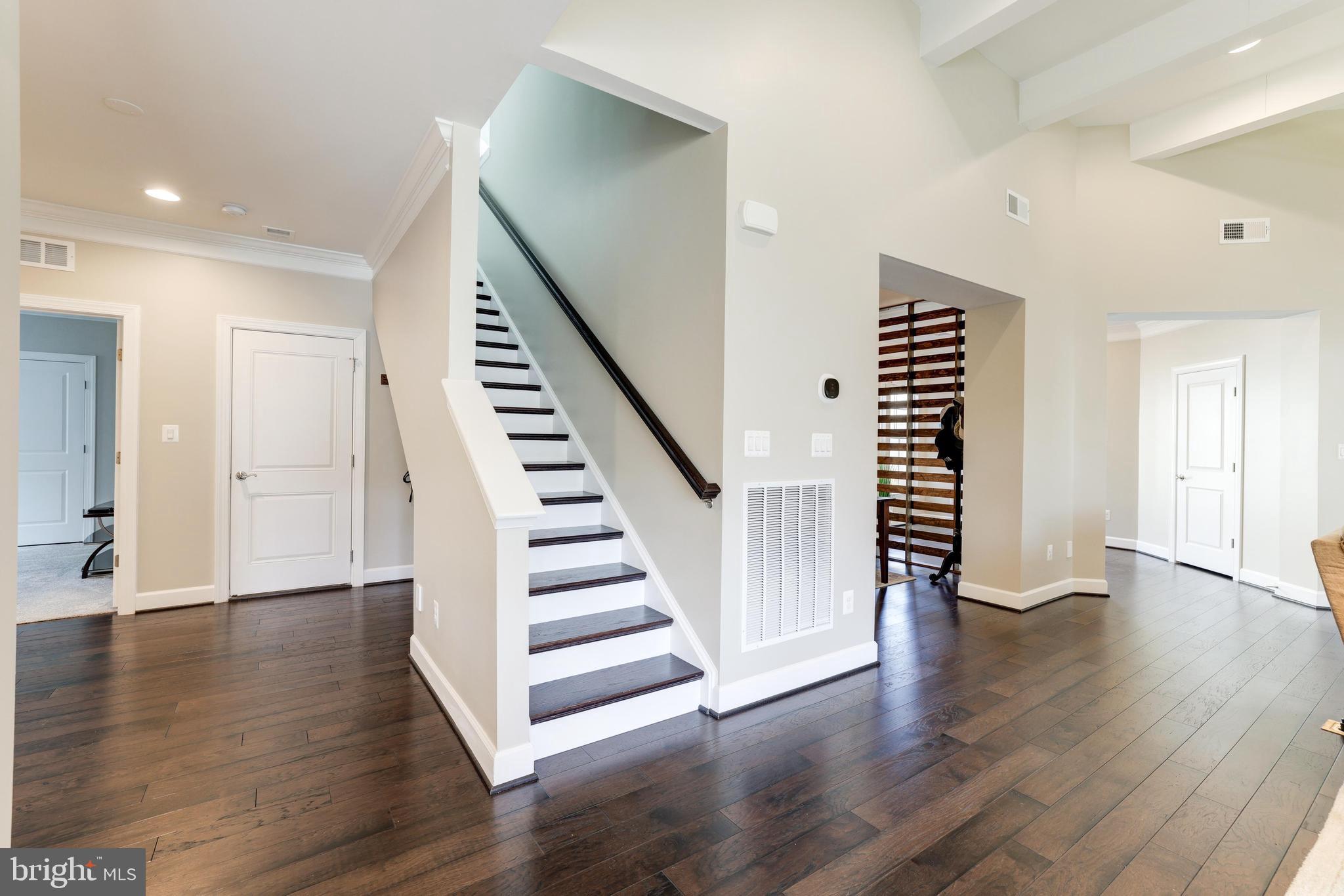 BIRCHWOOD AT BRAMBLETON - Residential