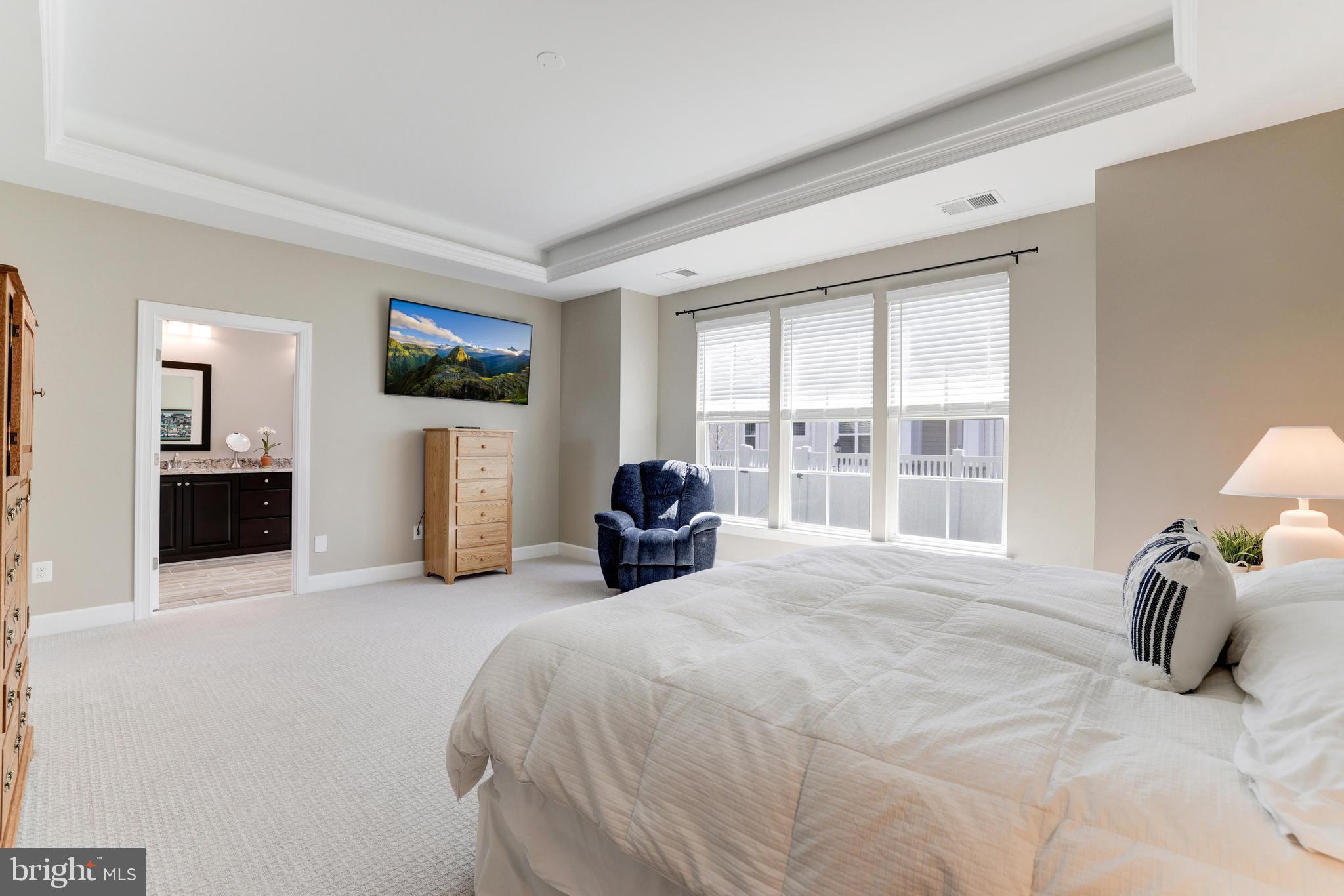 BIRCHWOOD AT BRAMBLETON - Residential