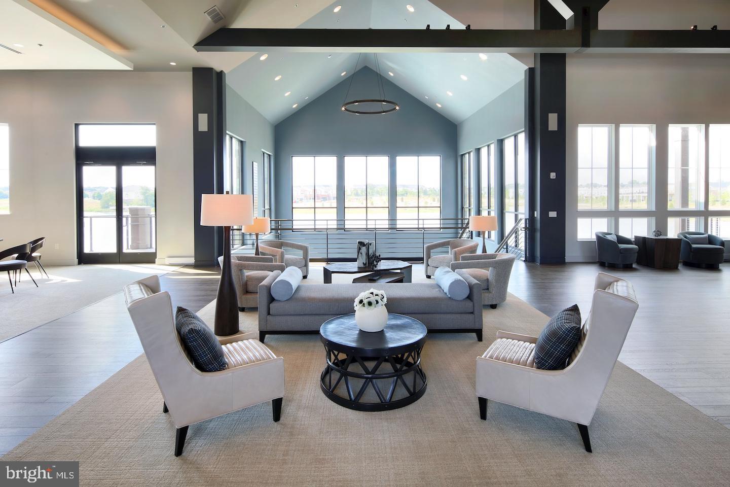 BIRCHWOOD AT BRAMBLETON - Residential