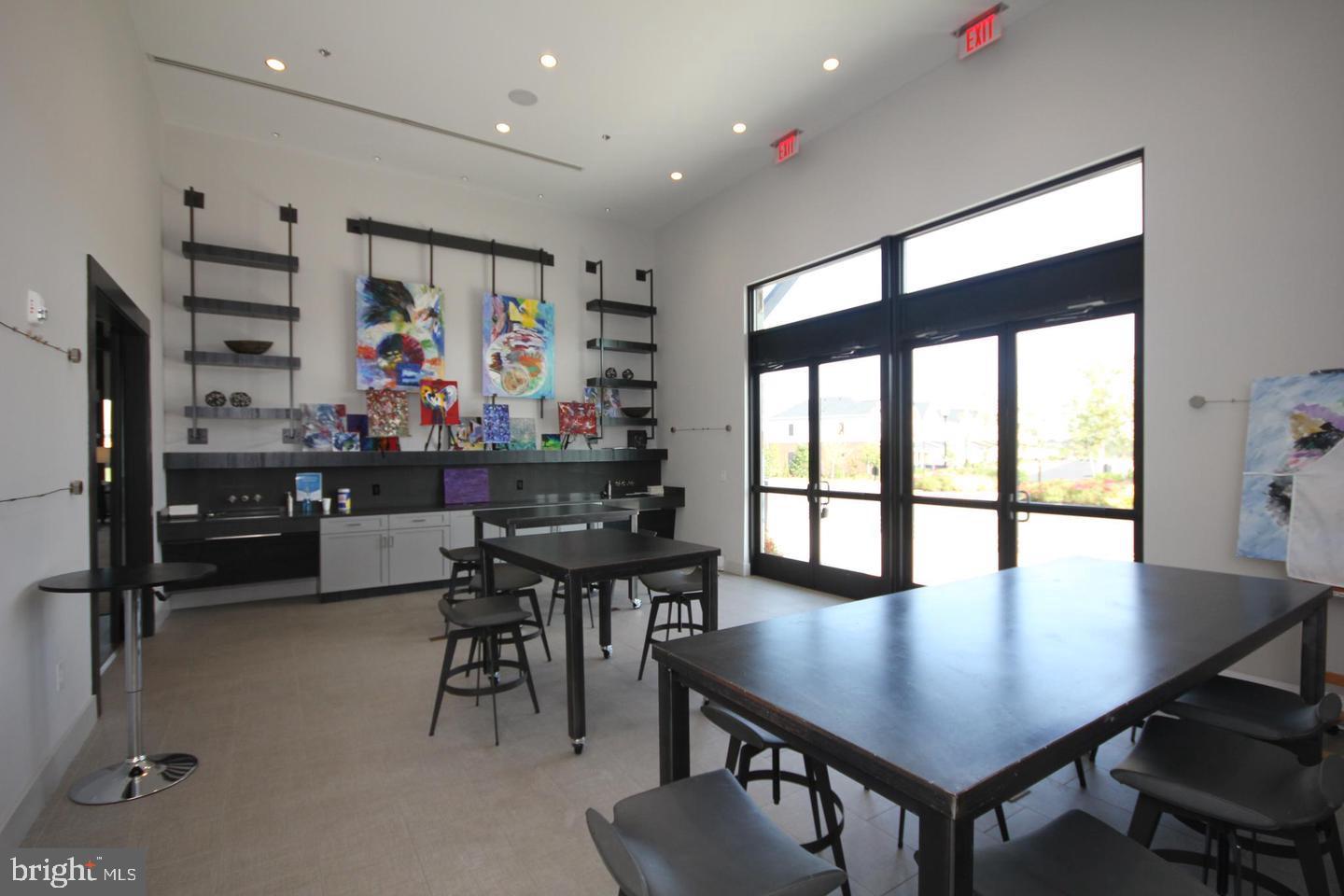 BIRCHWOOD AT BRAMBLETON - Residential