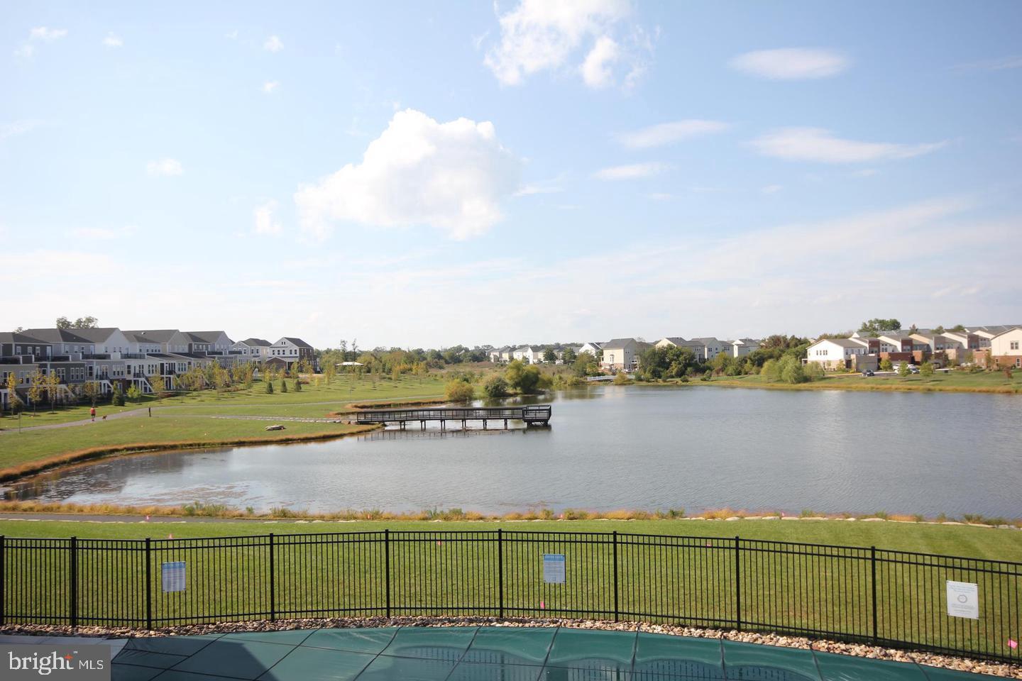 BIRCHWOOD AT BRAMBLETON - Residential