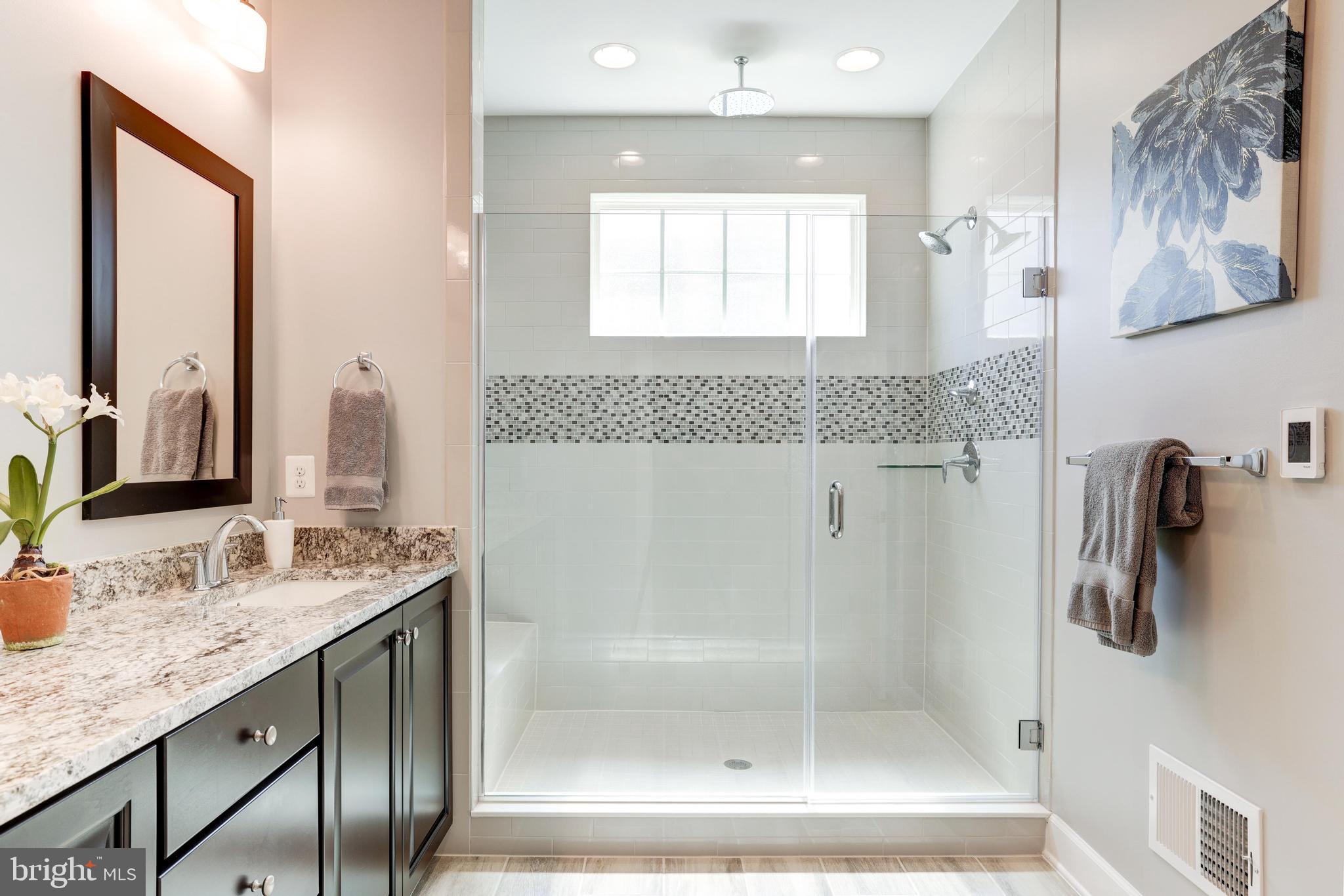 BIRCHWOOD AT BRAMBLETON - Residential