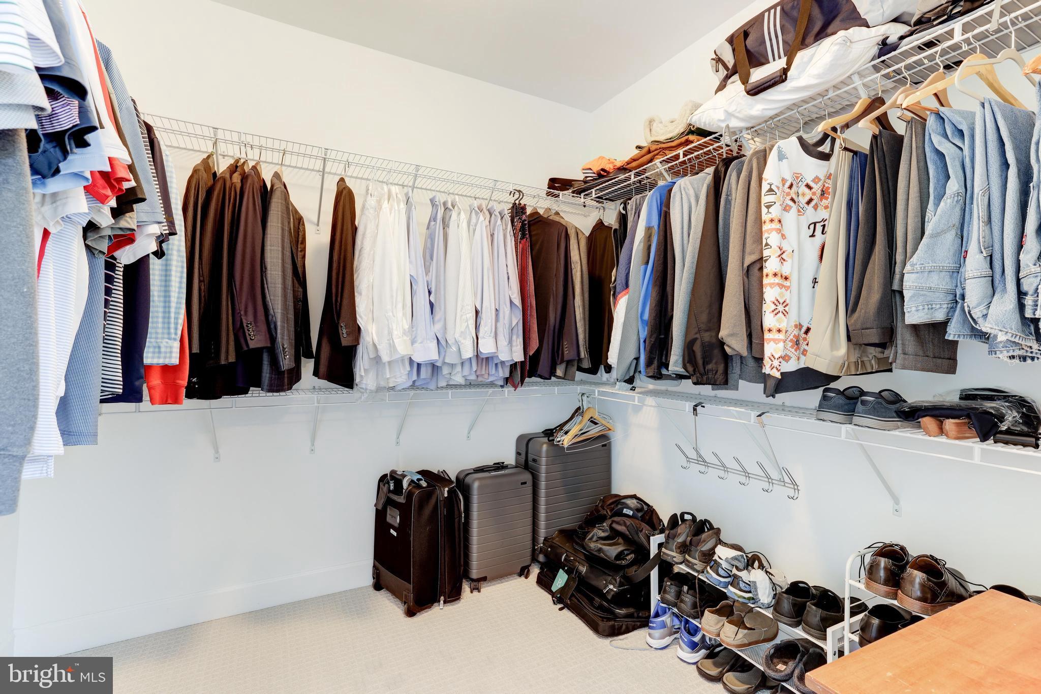 BIRCHWOOD AT BRAMBLETON - Residential