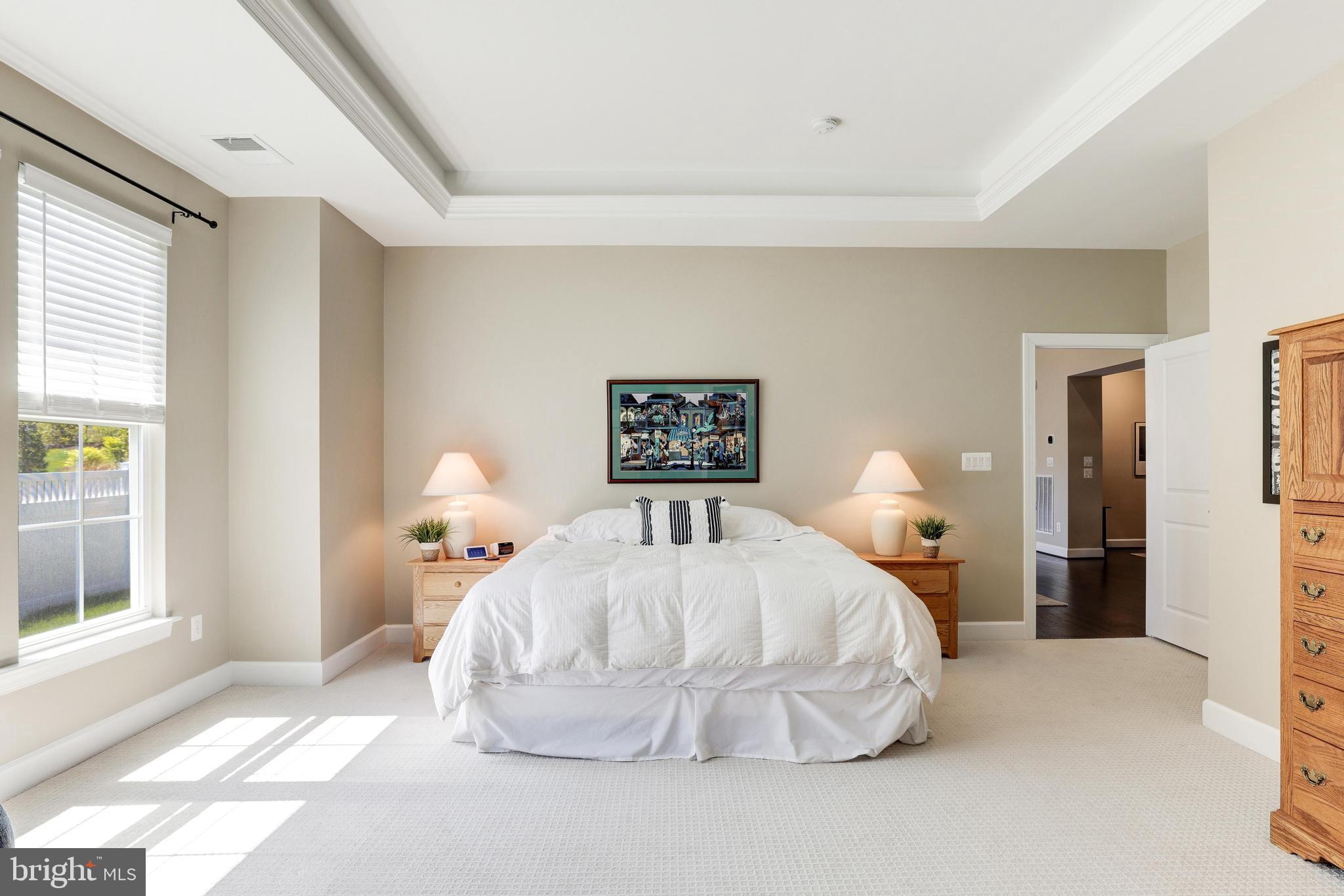 BIRCHWOOD AT BRAMBLETON - Residential