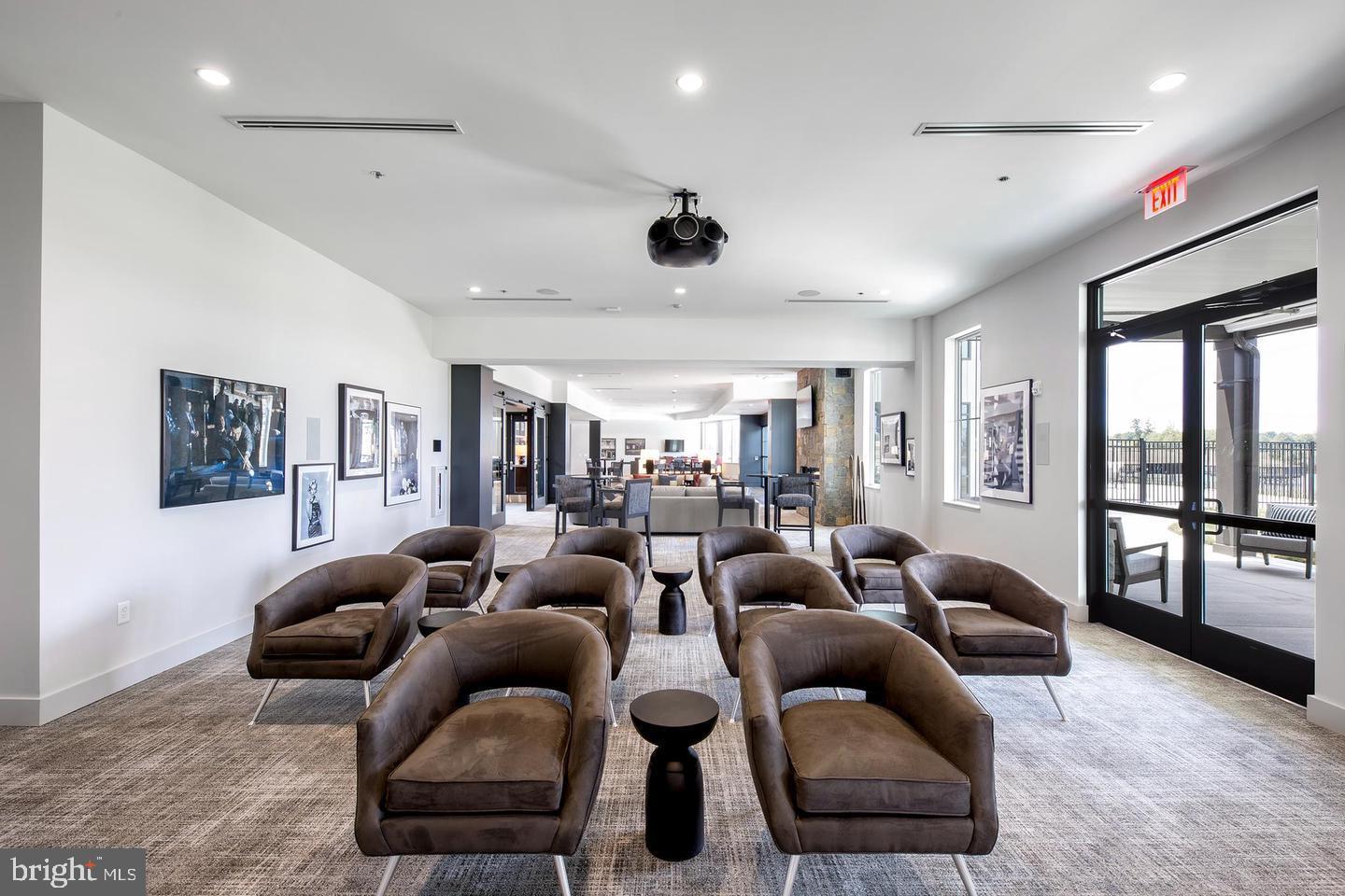 BIRCHWOOD AT BRAMBLETON - Residential