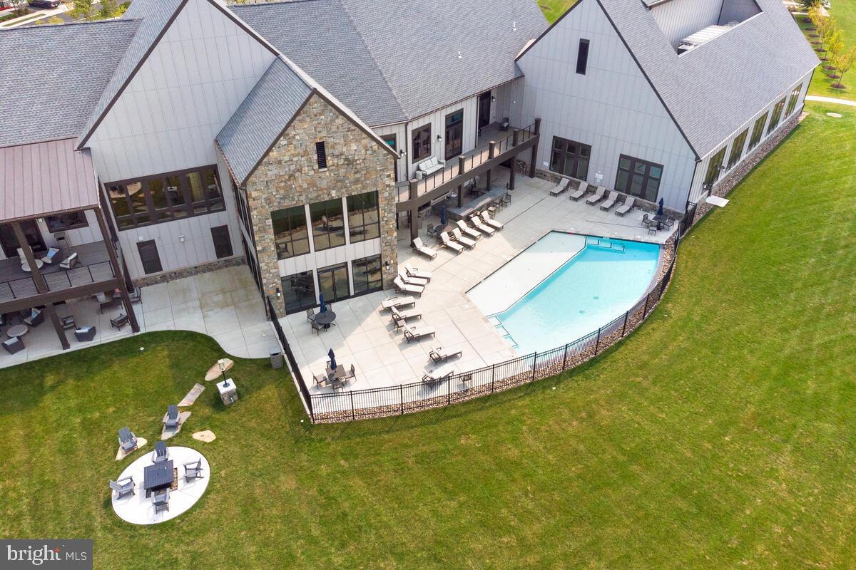 BIRCHWOOD AT BRAMBLETON - Residential